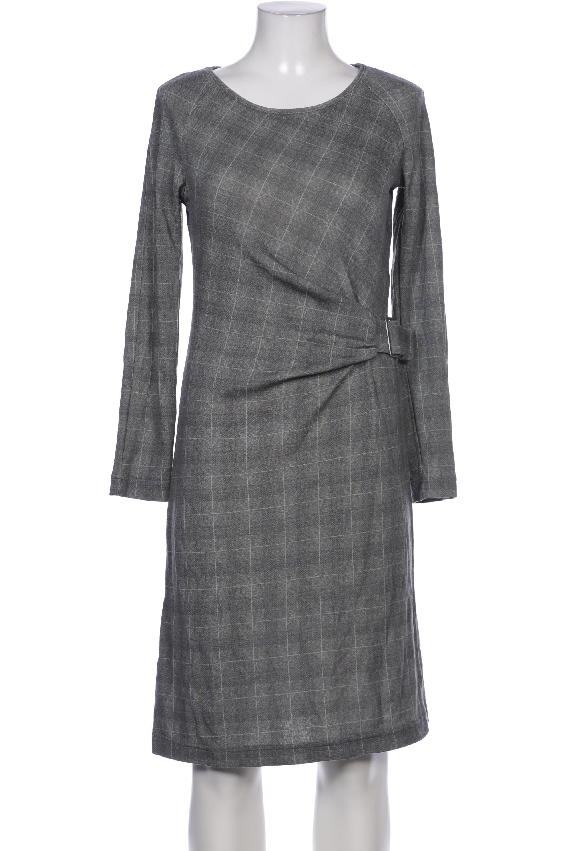 

Alma & Lovis Damen Kleid, grau, Gr. 42