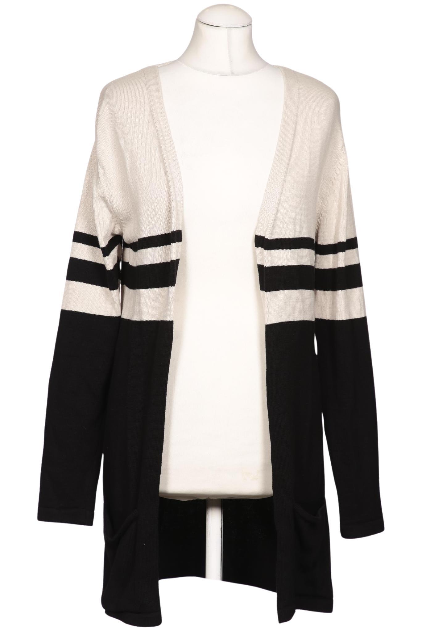 

Alma & Lovis Damen Strickjacke, mehrfarbig, Gr. 38