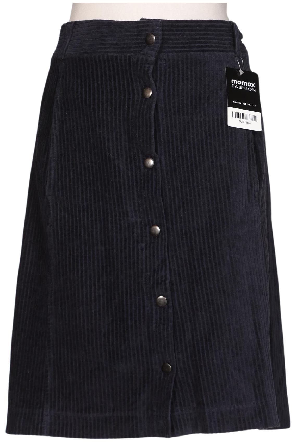 

Alma & Lovis Damen Rock, marineblau, Gr. 34