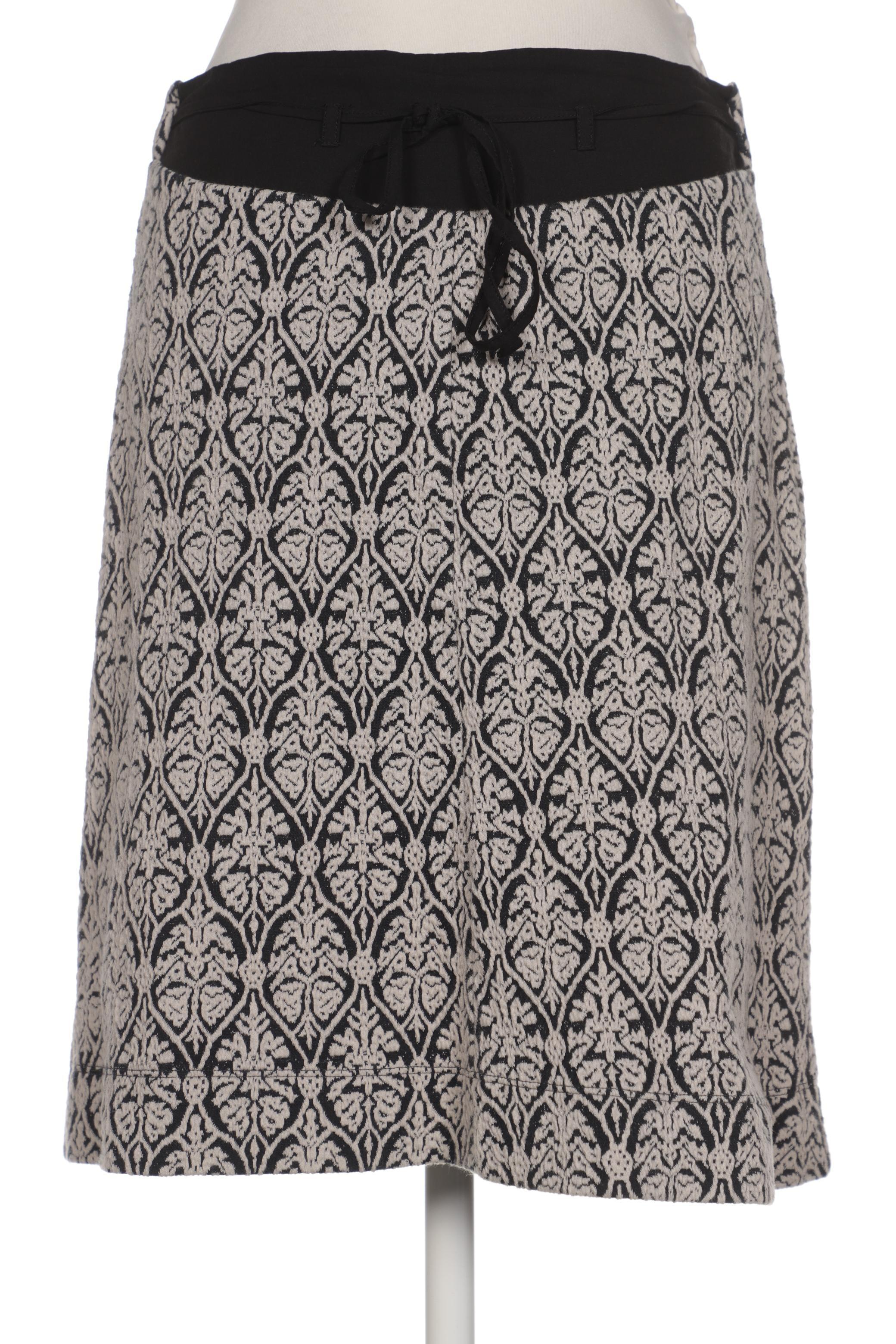 

Alma & Lovis Damen Rock, cremeweiß, Gr. 34