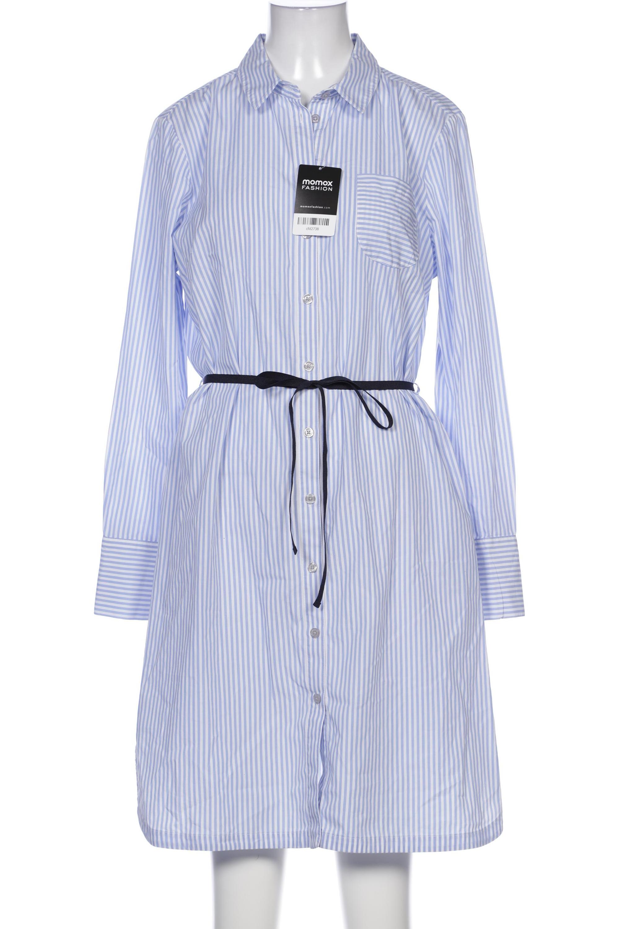 

Alma & Lovis Damen Kleid, blau, Gr. 38