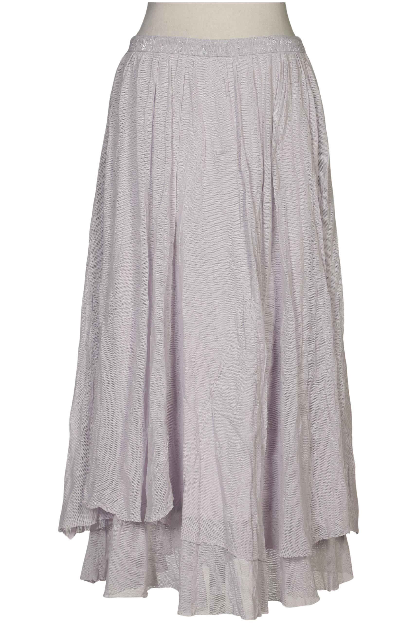 

Alma & Lovis Damen Rock, flieder, Gr. 34