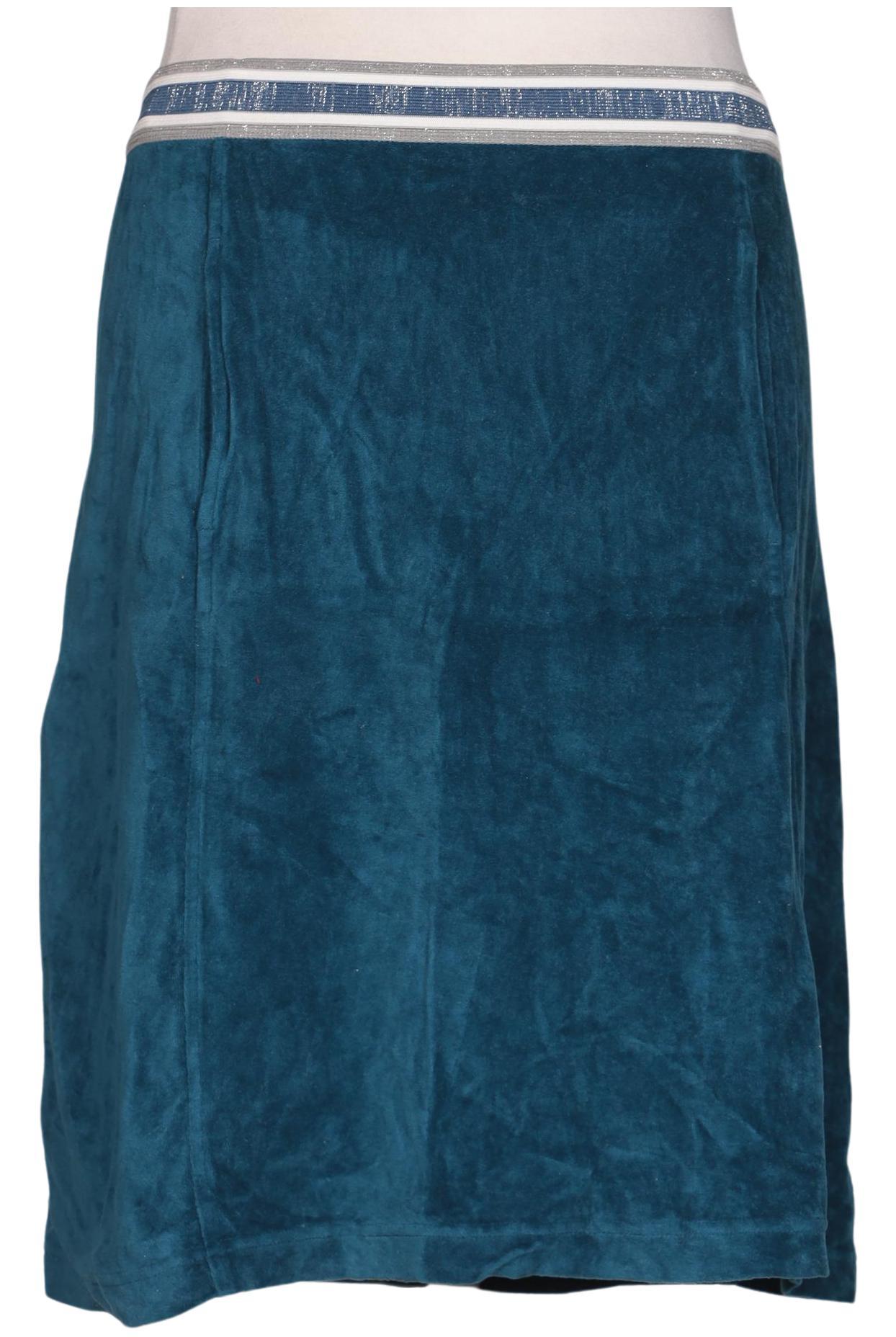 

Alma & Lovis Damen Rock, türkis, Gr. 42