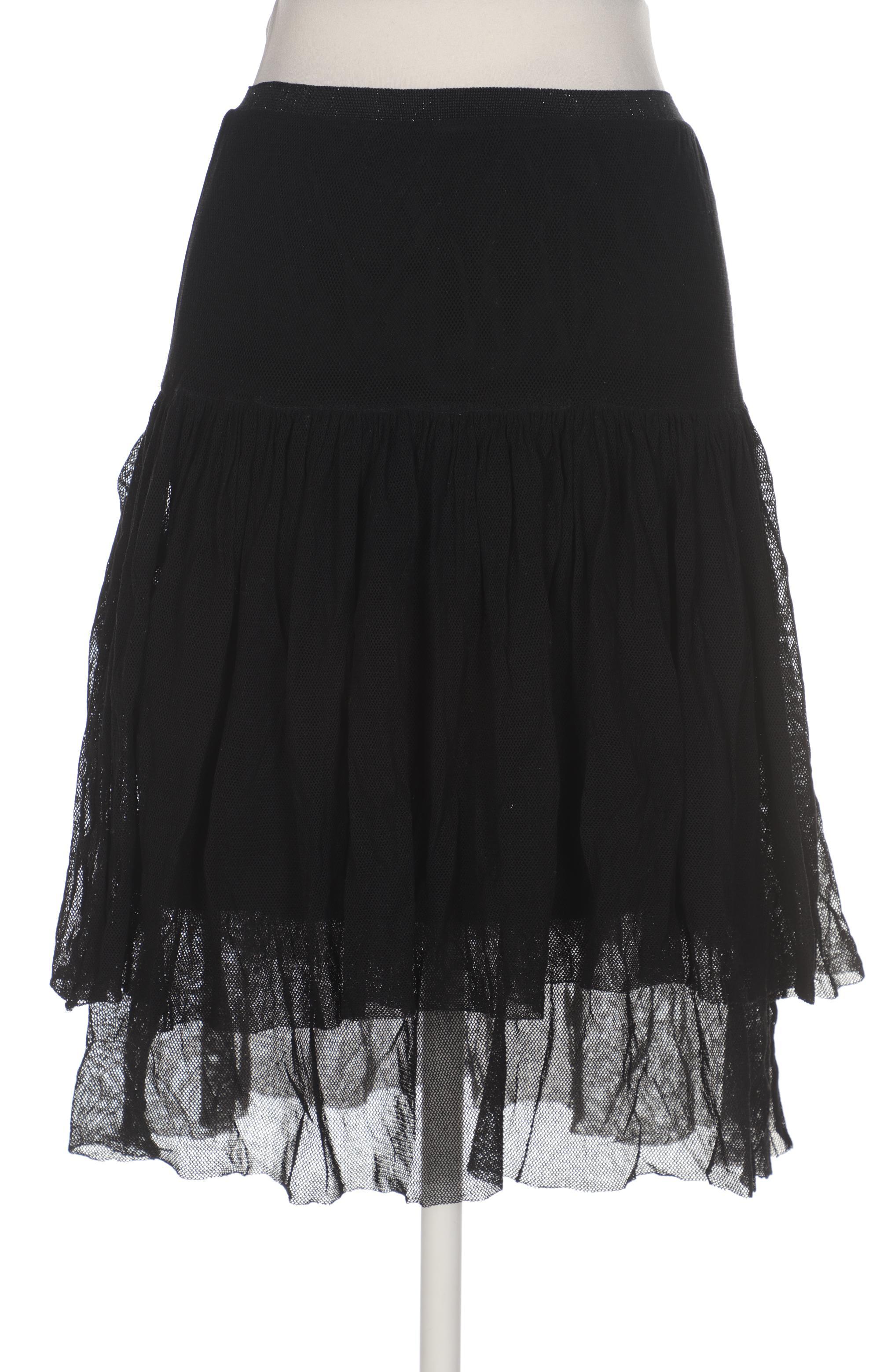 

Alma & Lovis Damen Rock, schwarz, Gr. 34