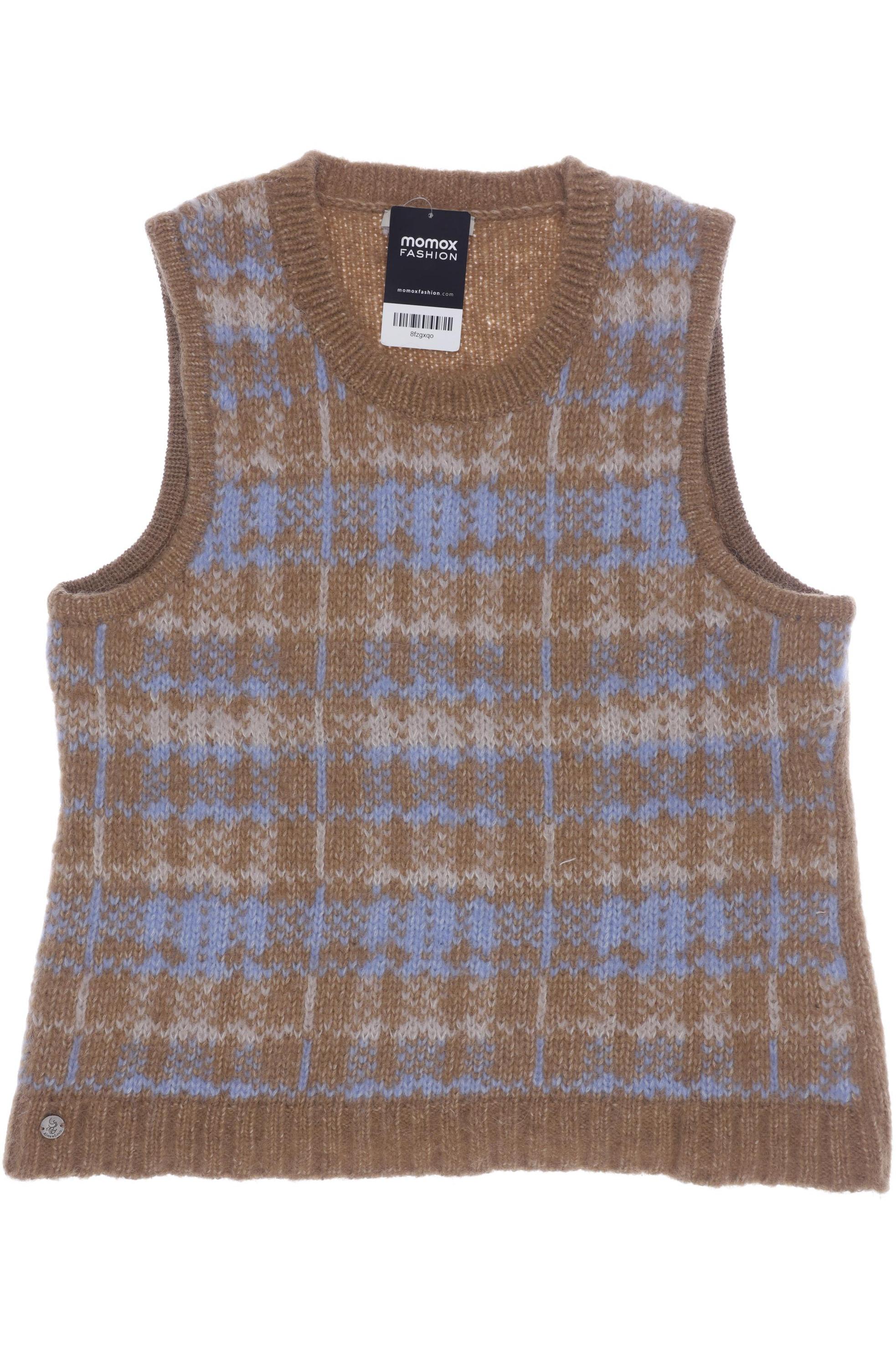 

Alma & Lovis Damen Pullover, beige