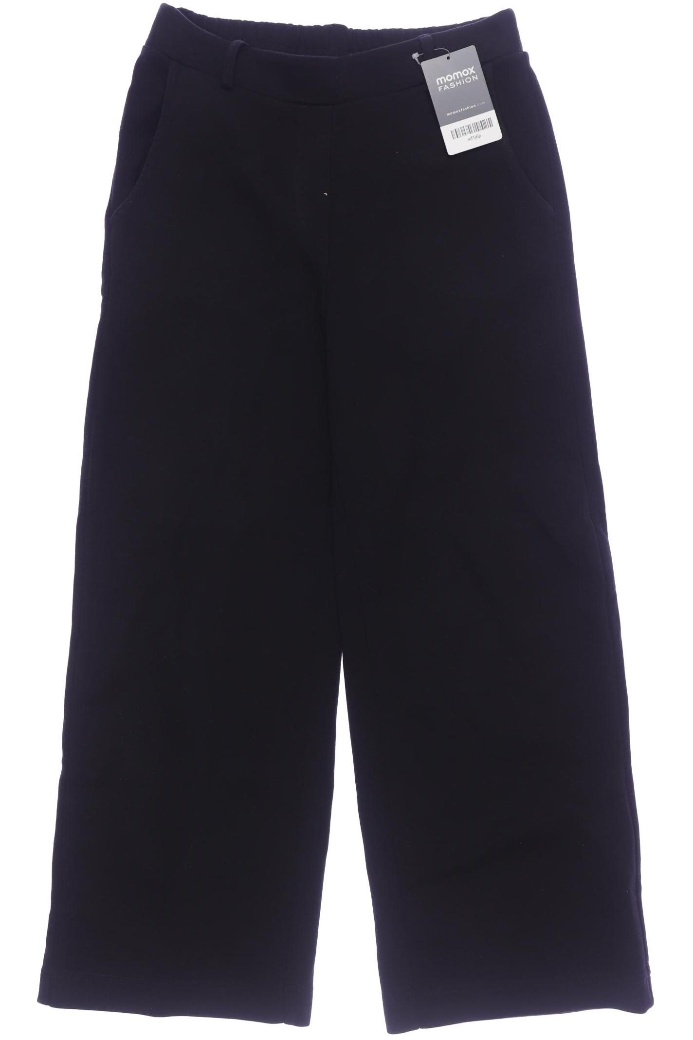 

Alma & Lovis Damen Stoffhose, schwarz, Gr. 0
