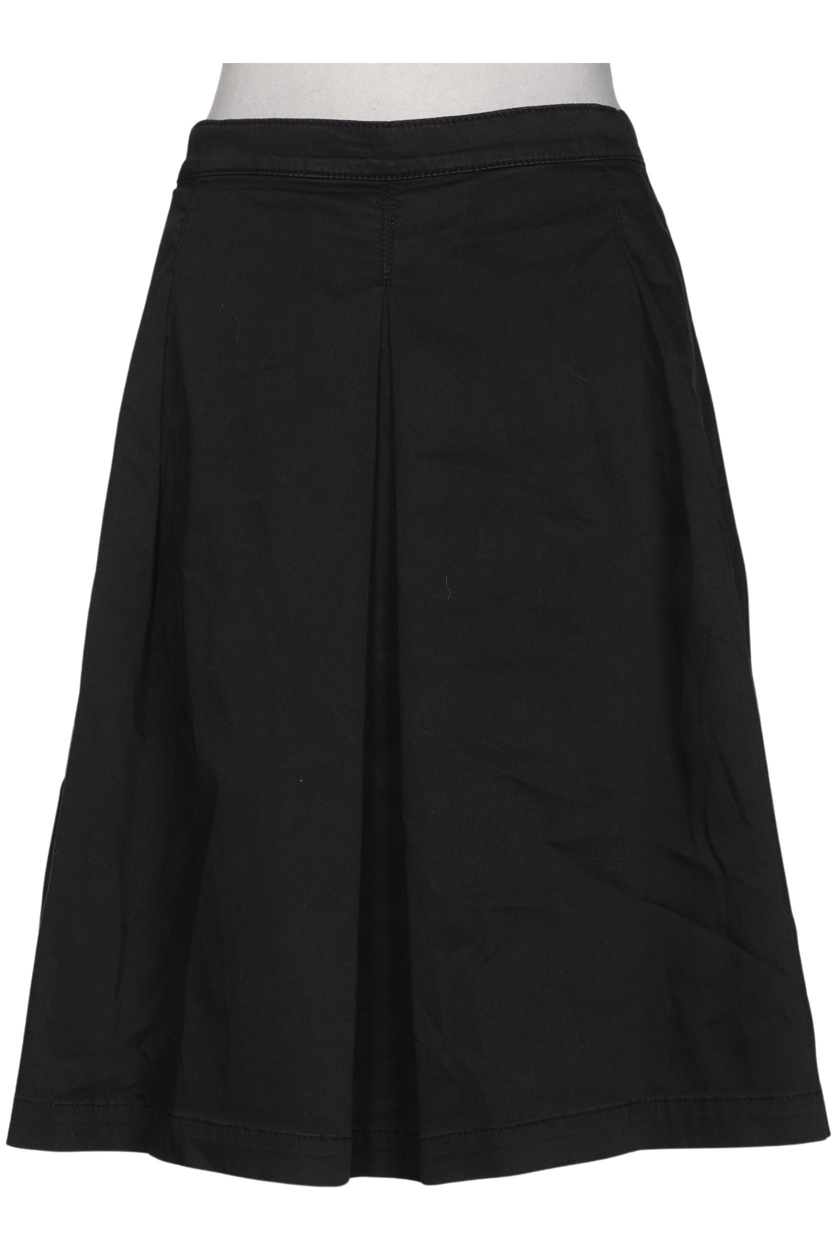 

Alma & Lovis Damen Rock, schwarz, Gr. 40