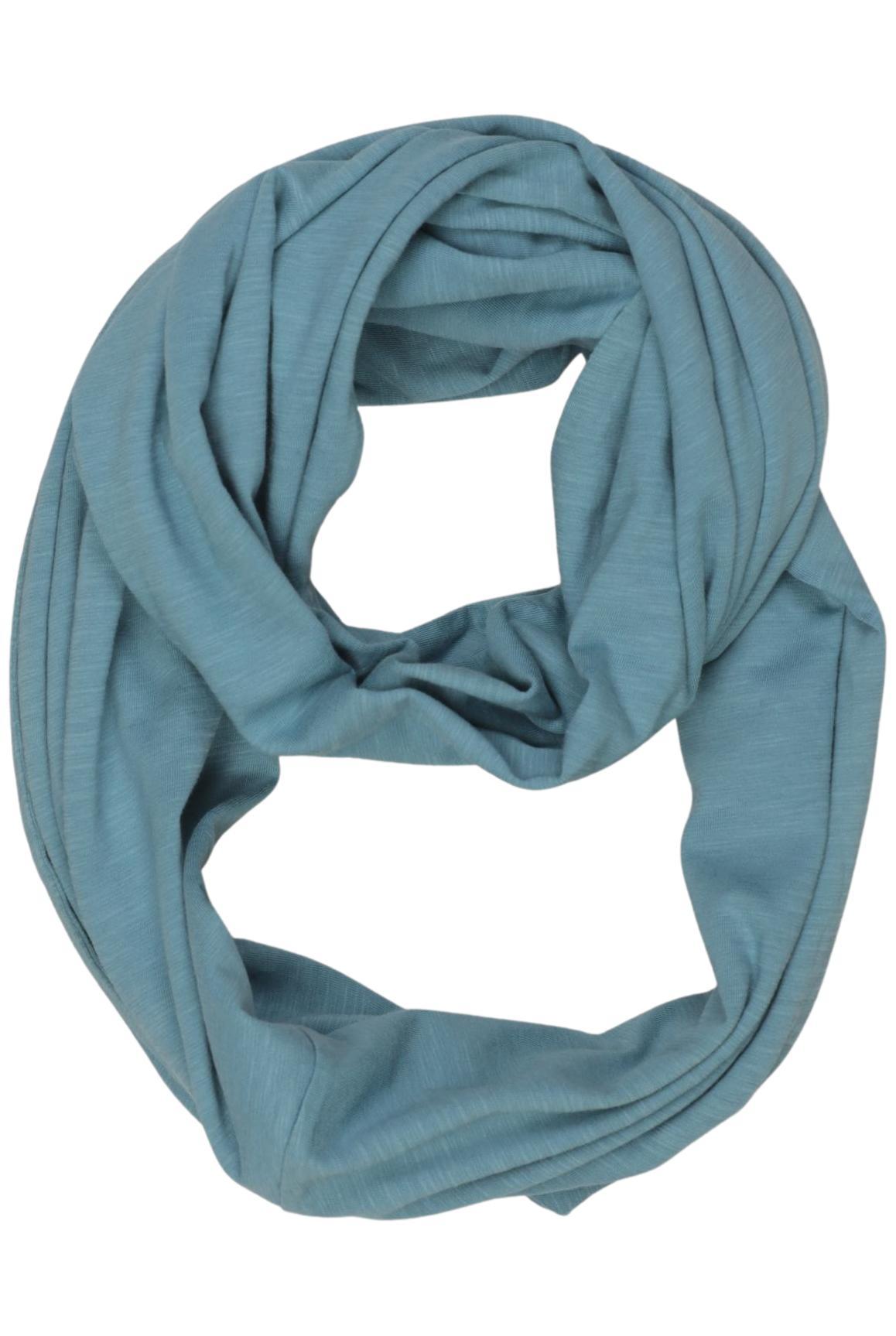 

Alma & Lovis Damen Schal, türkis, Gr.