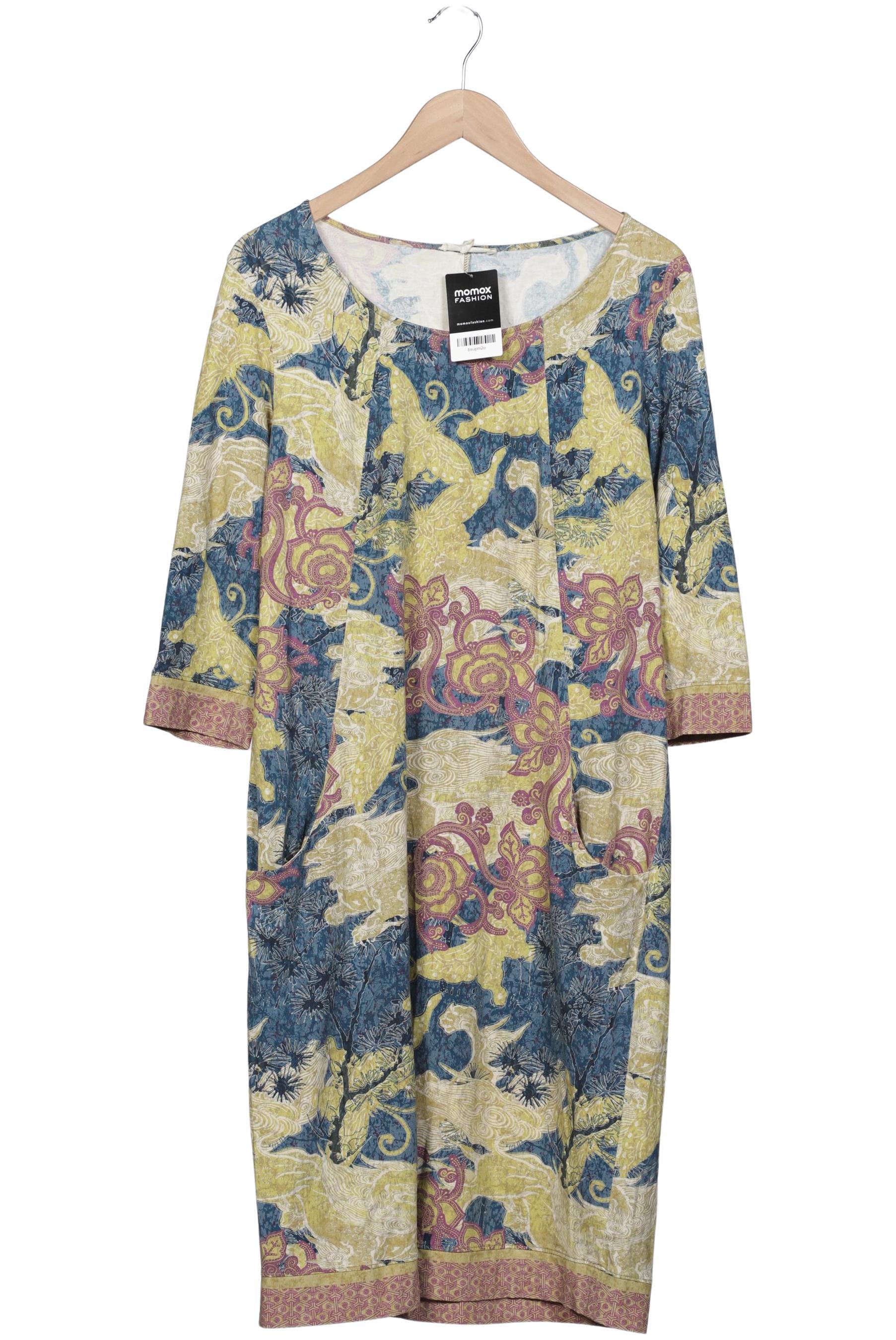 

Alma & Lovis Damen Kleid, hellgrün, Gr. 42