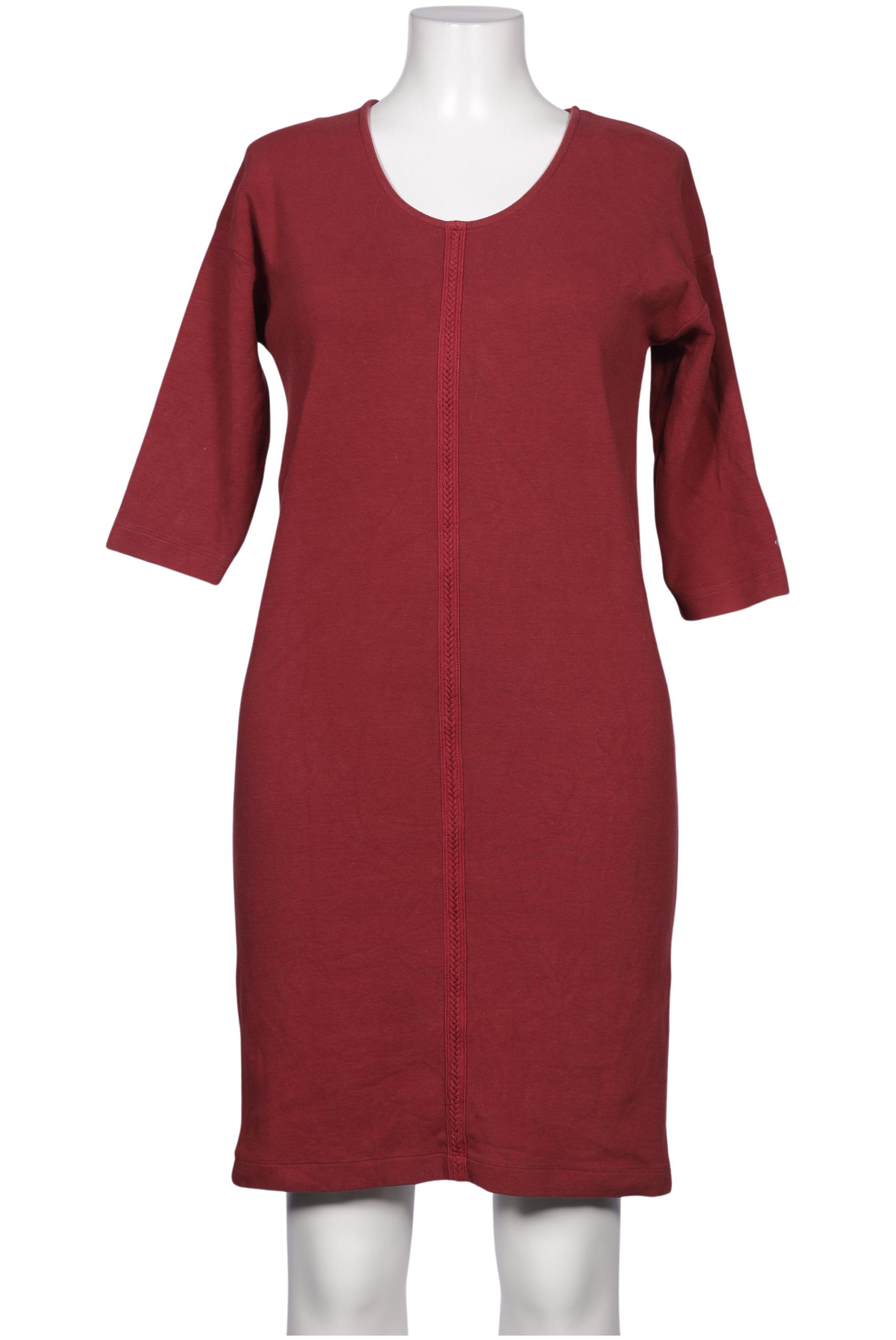 

Alma & Lovis Damen Kleid, rot, Gr. 42