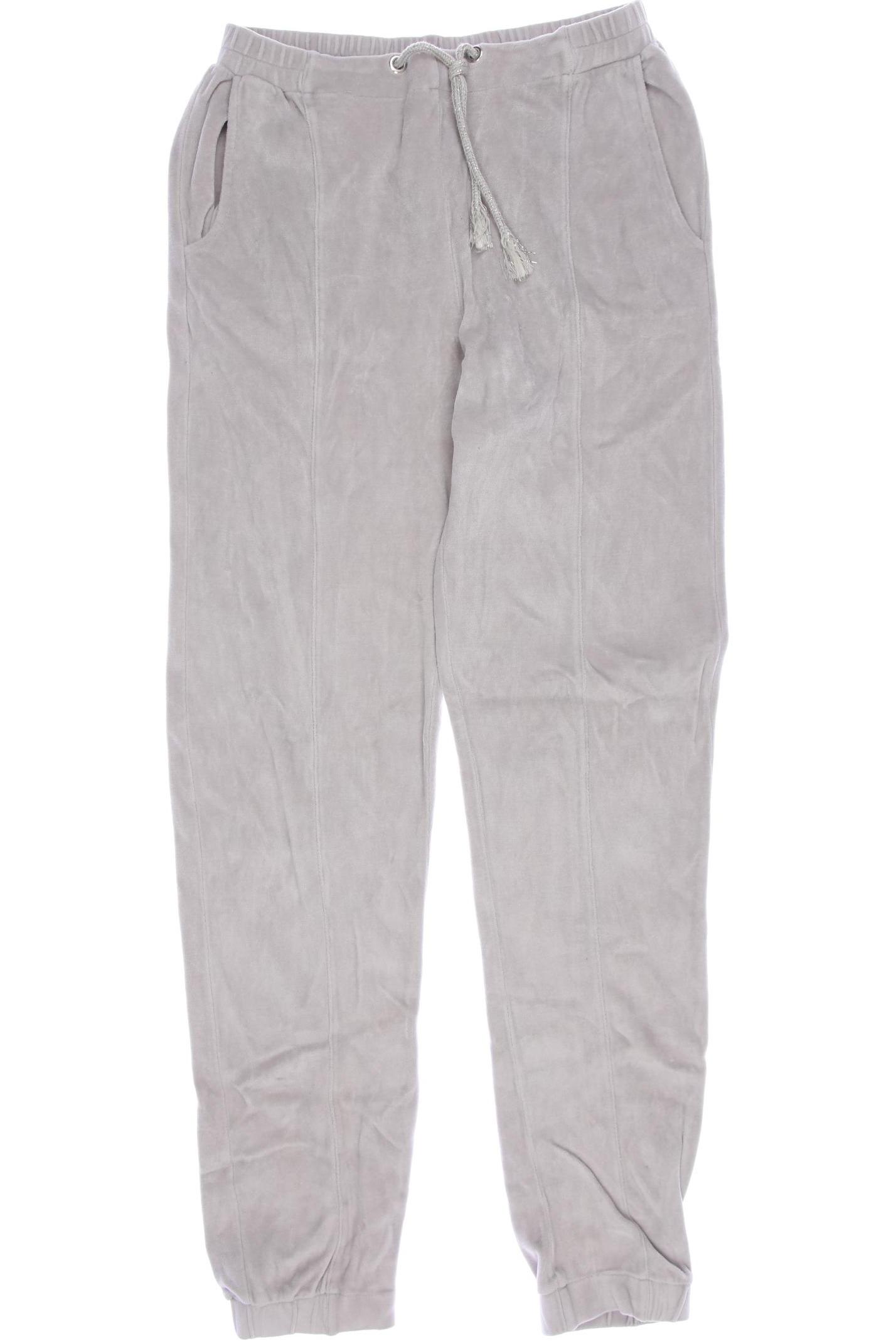 

Alma & Lovis Damen Stoffhose, grau, Gr. 0