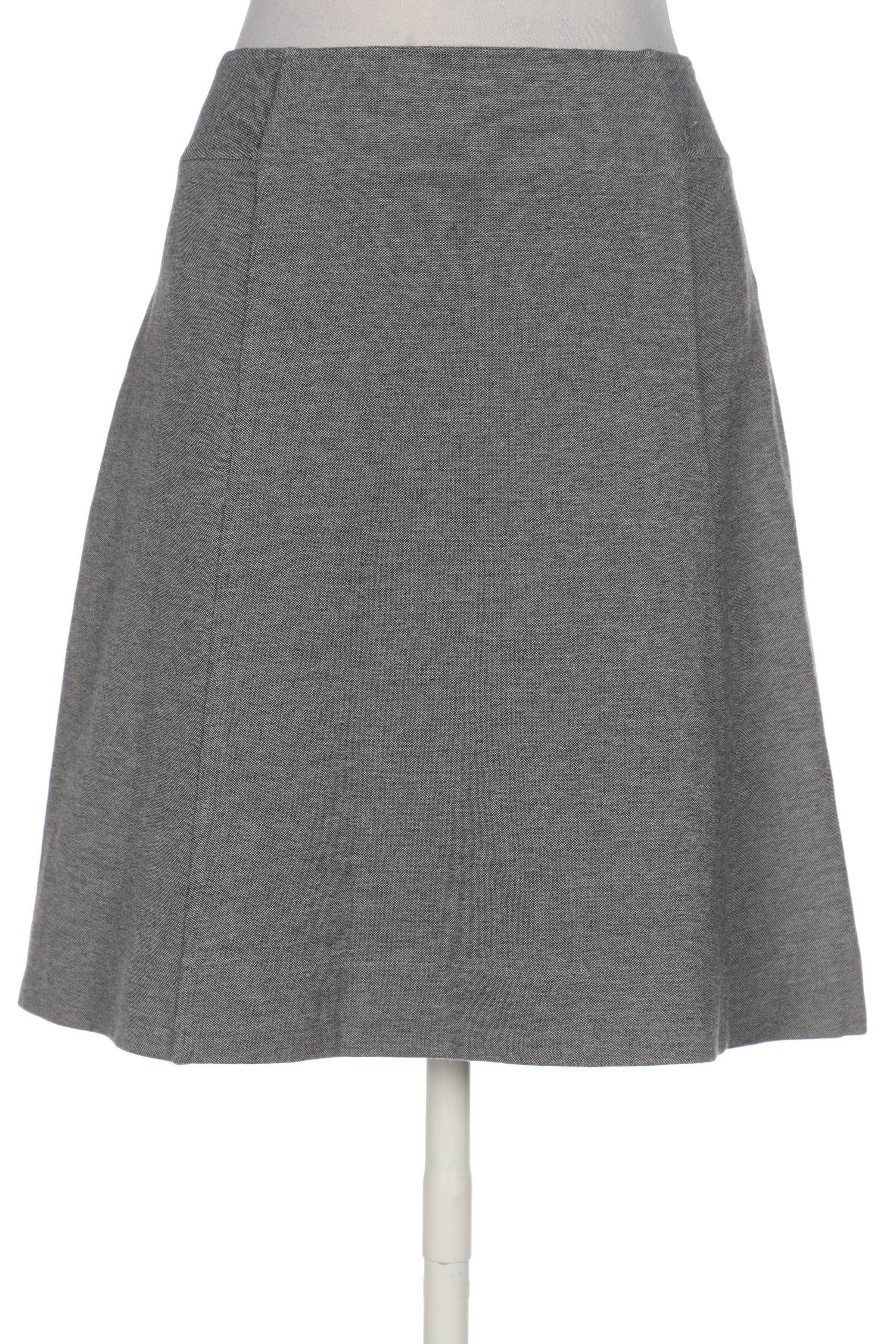 

Alma & Lovis Damen Rock, grau, Gr. 34