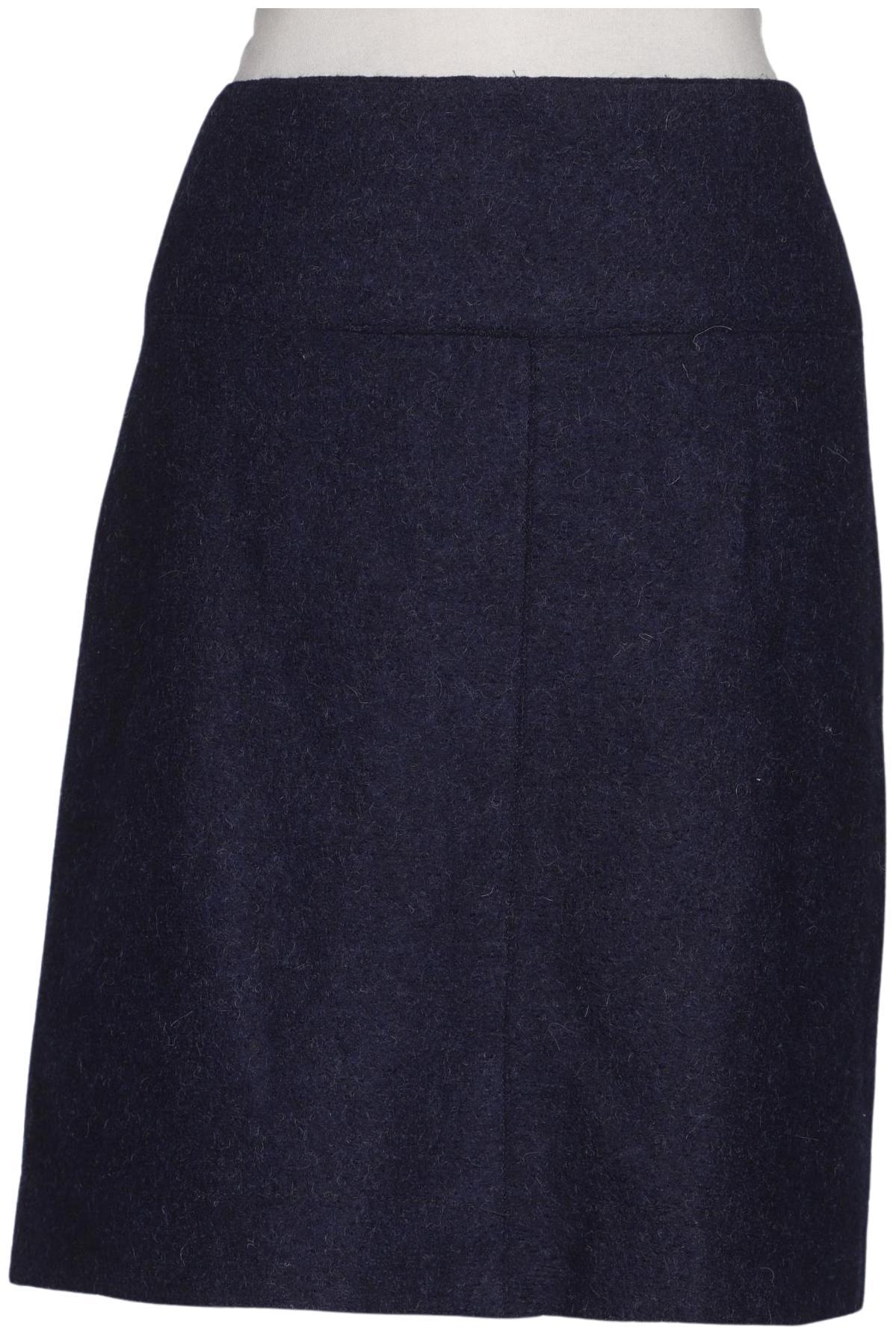 

Alma & Lovis Damen Rock, marineblau, Gr. 31