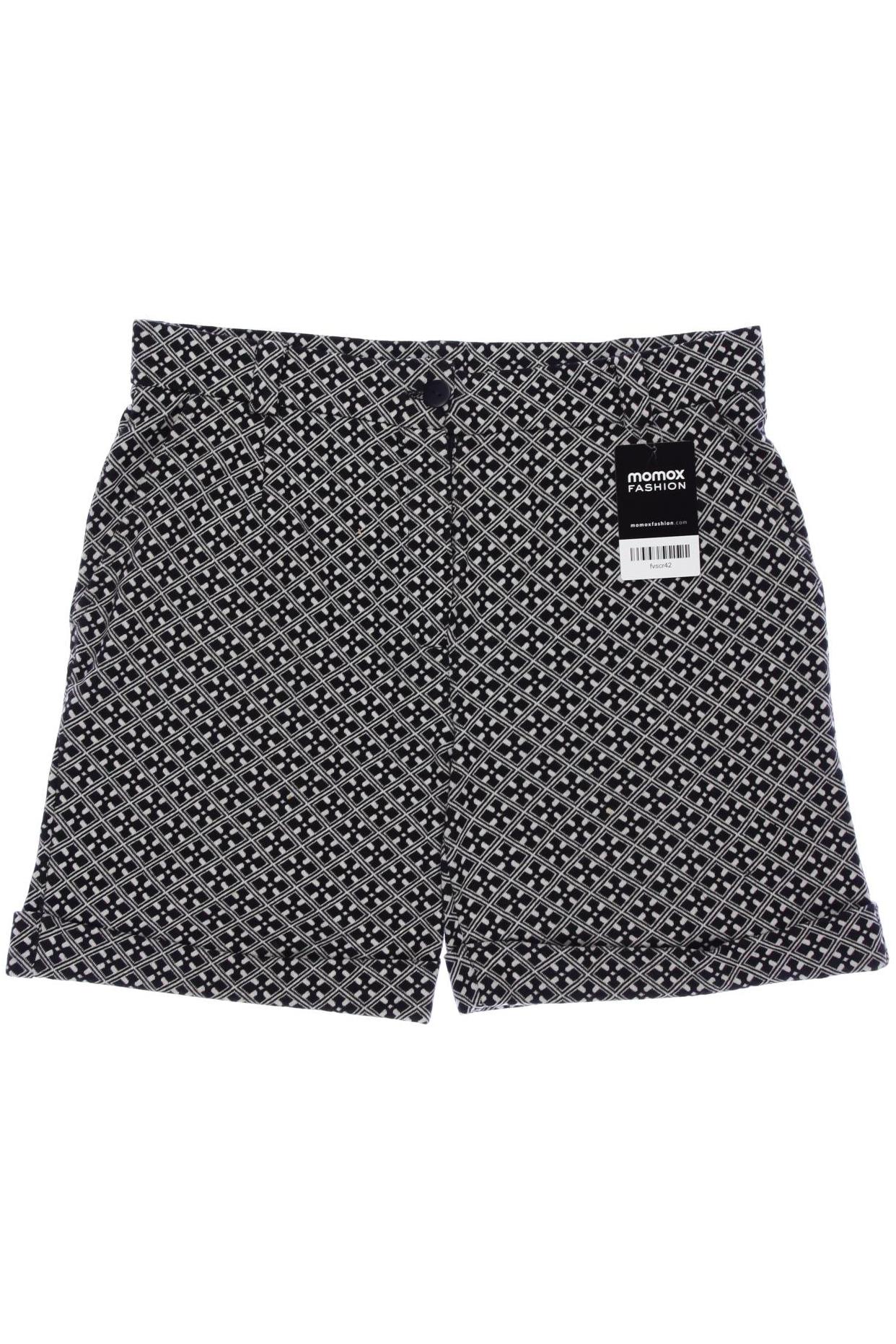 Thumbnail - Alma &amp; Lovis Damen Shorts, grau, Gr. 36