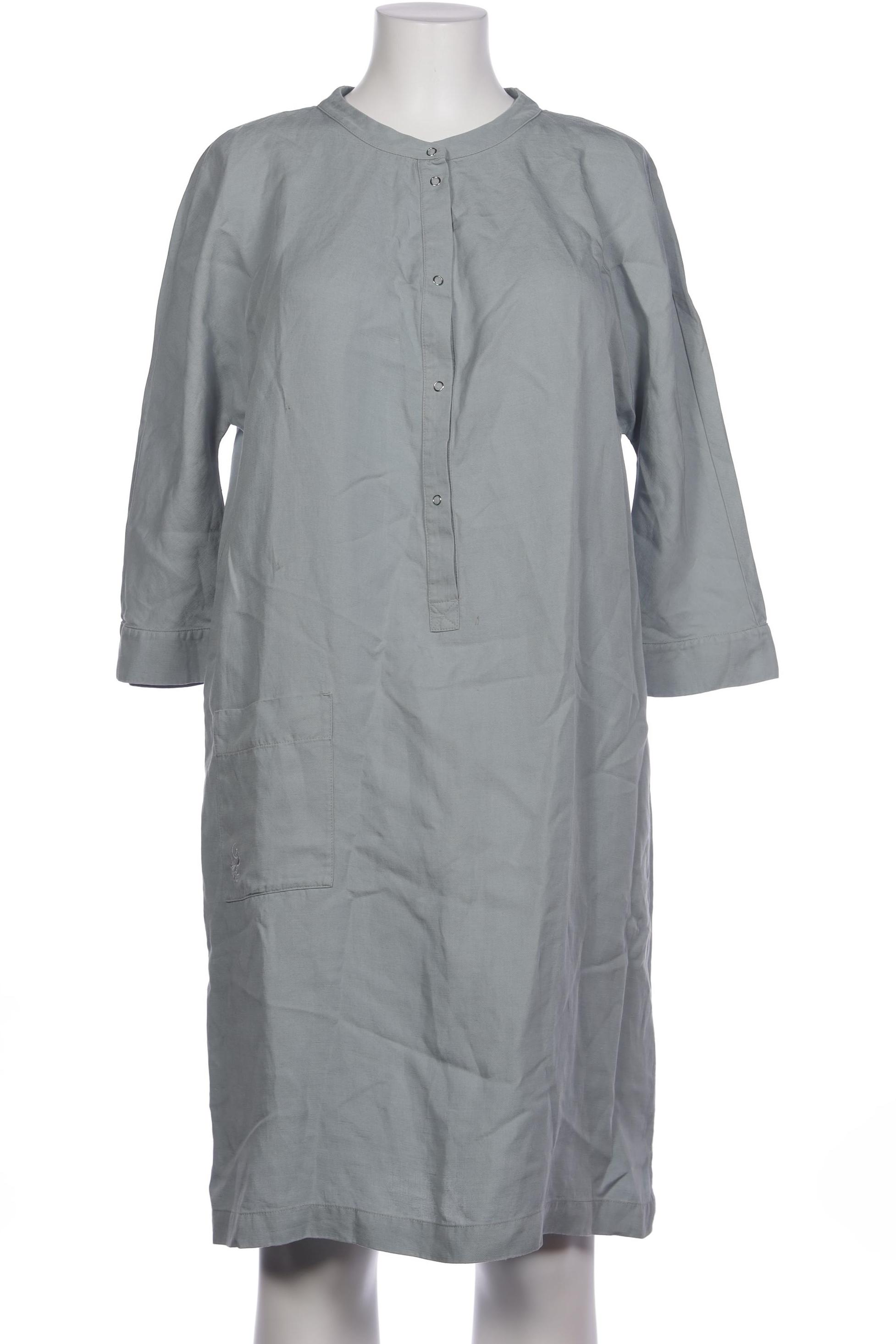 

Alma & Lovis Damen Kleid, hellgrün, Gr. 42