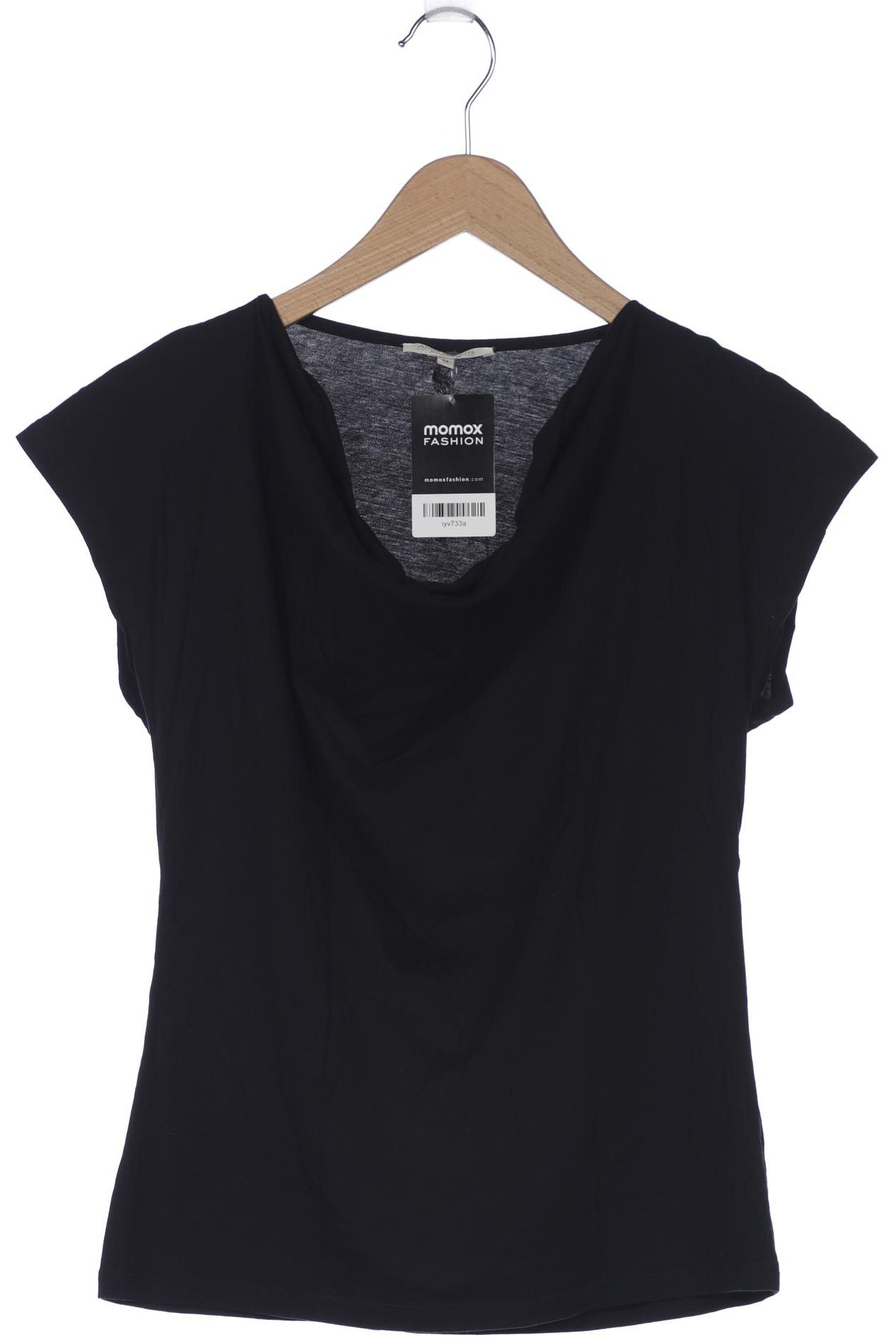 

Alma & Lovis Damen T-Shirt, schwarz