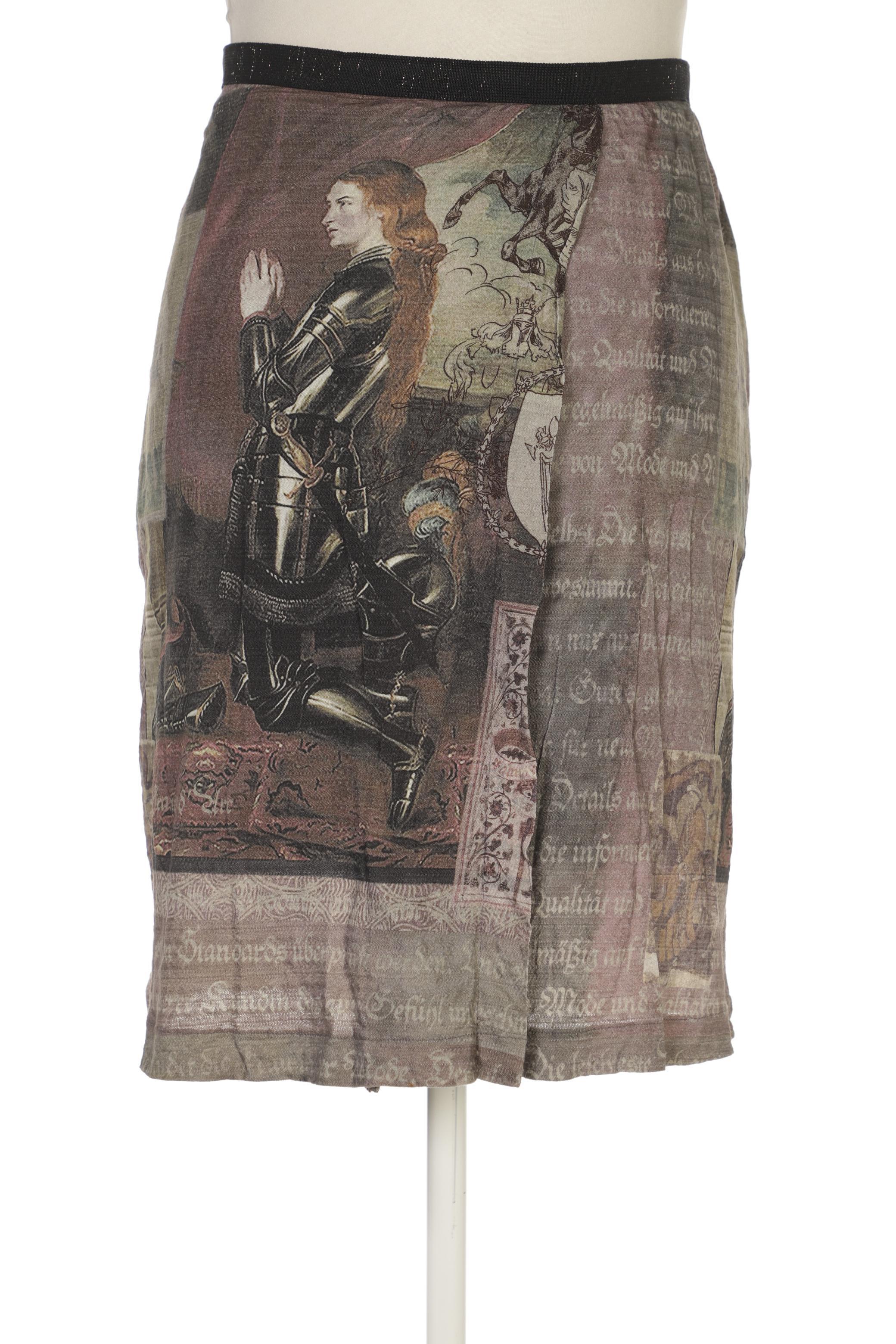 

Alma & Lovis Damen Rock, mehrfarbig, Gr. 42