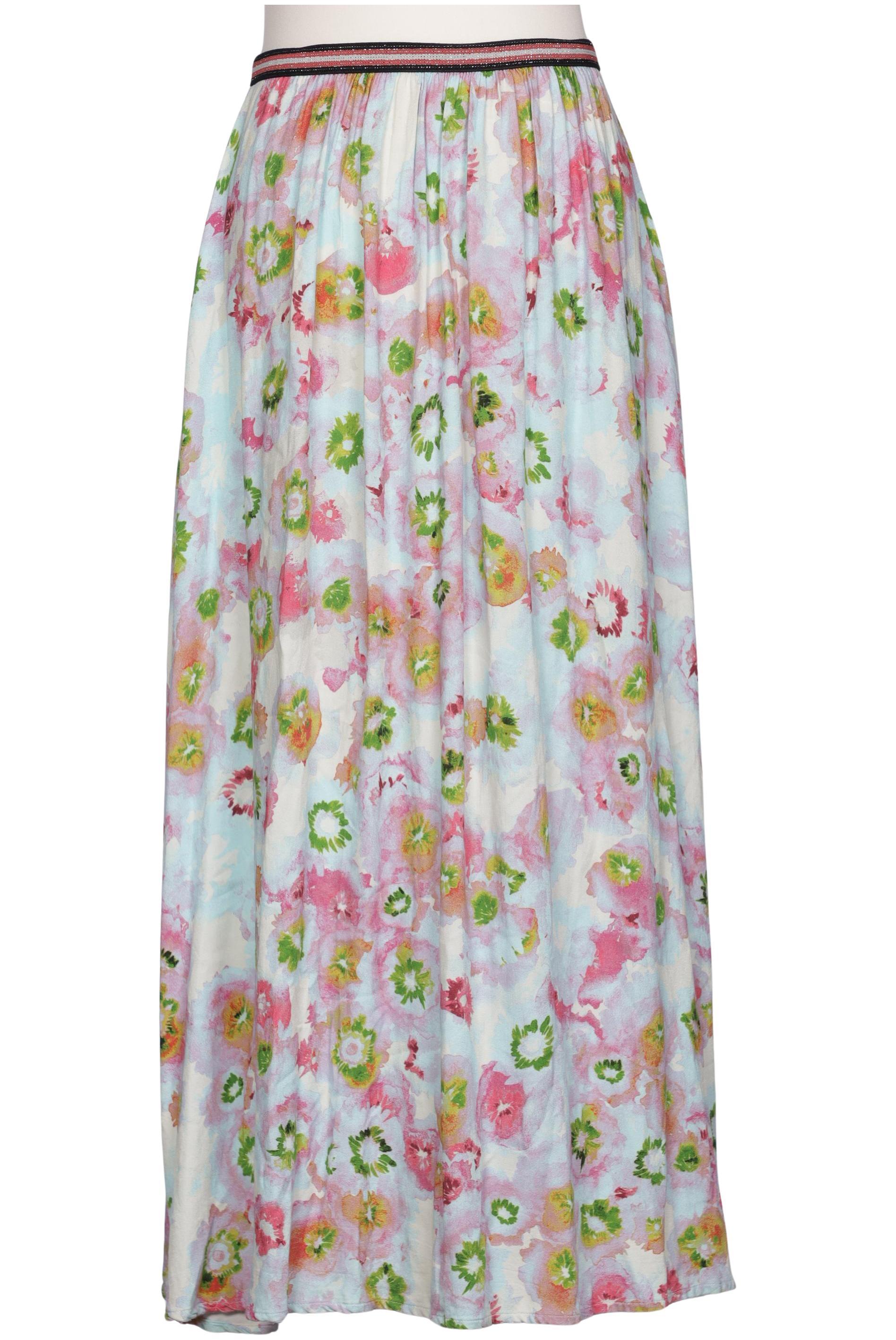 

Alma & Lovis Damen Rock, mehrfarbig, Gr. 34