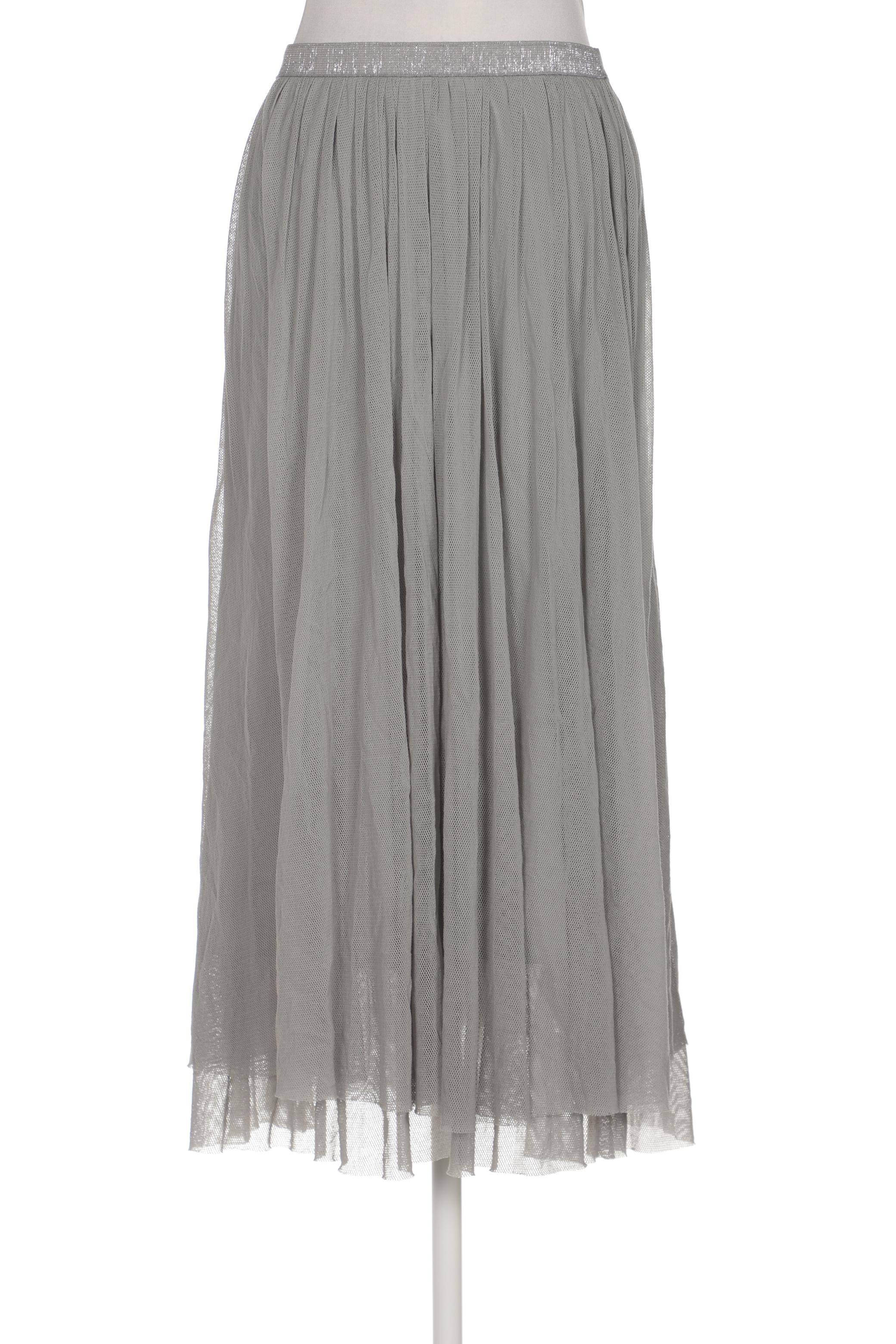

Alma & Lovis Damen Rock, grau, Gr. 34