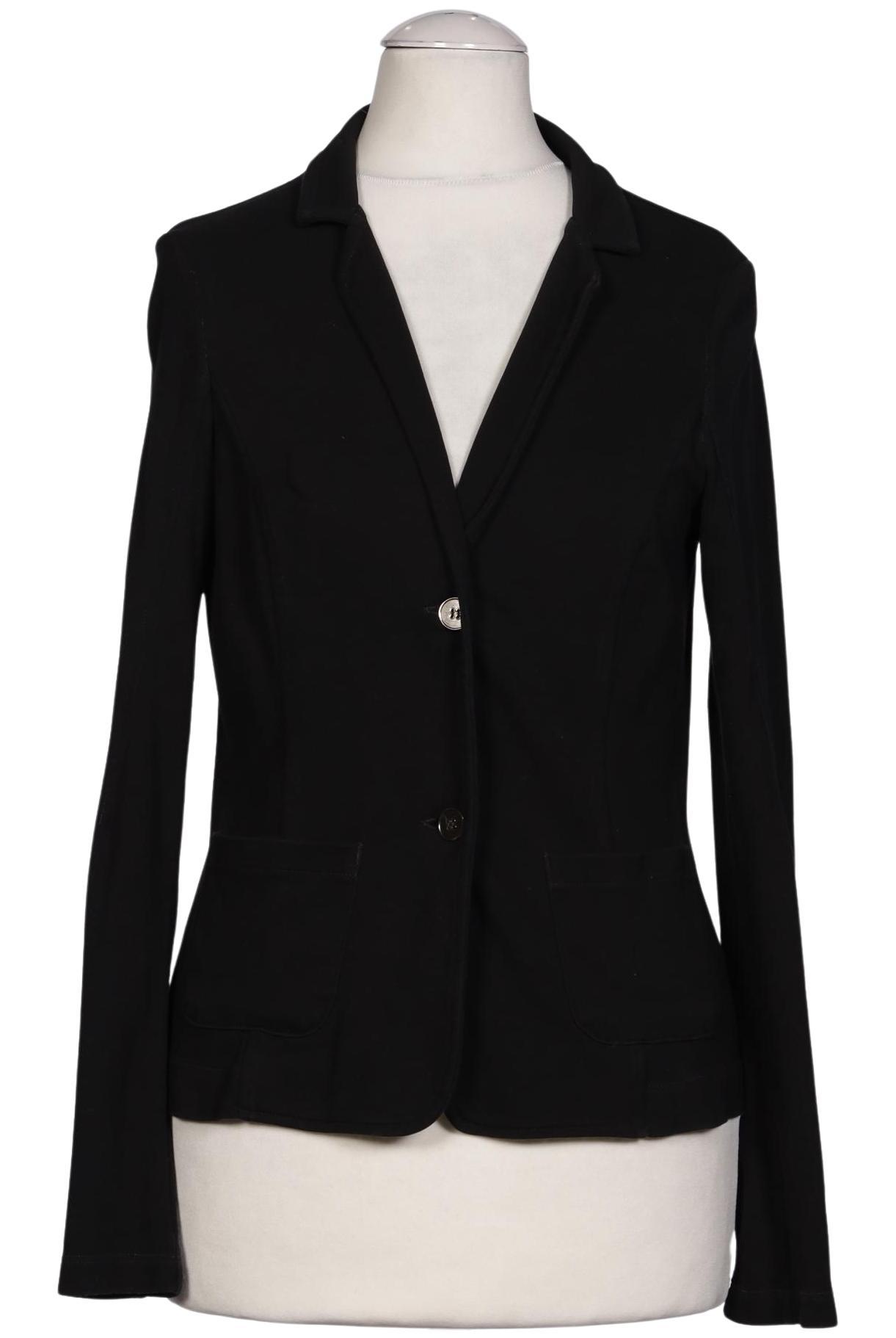 

Alma & Lovis Damen Blazer, schwarz, Gr. 34