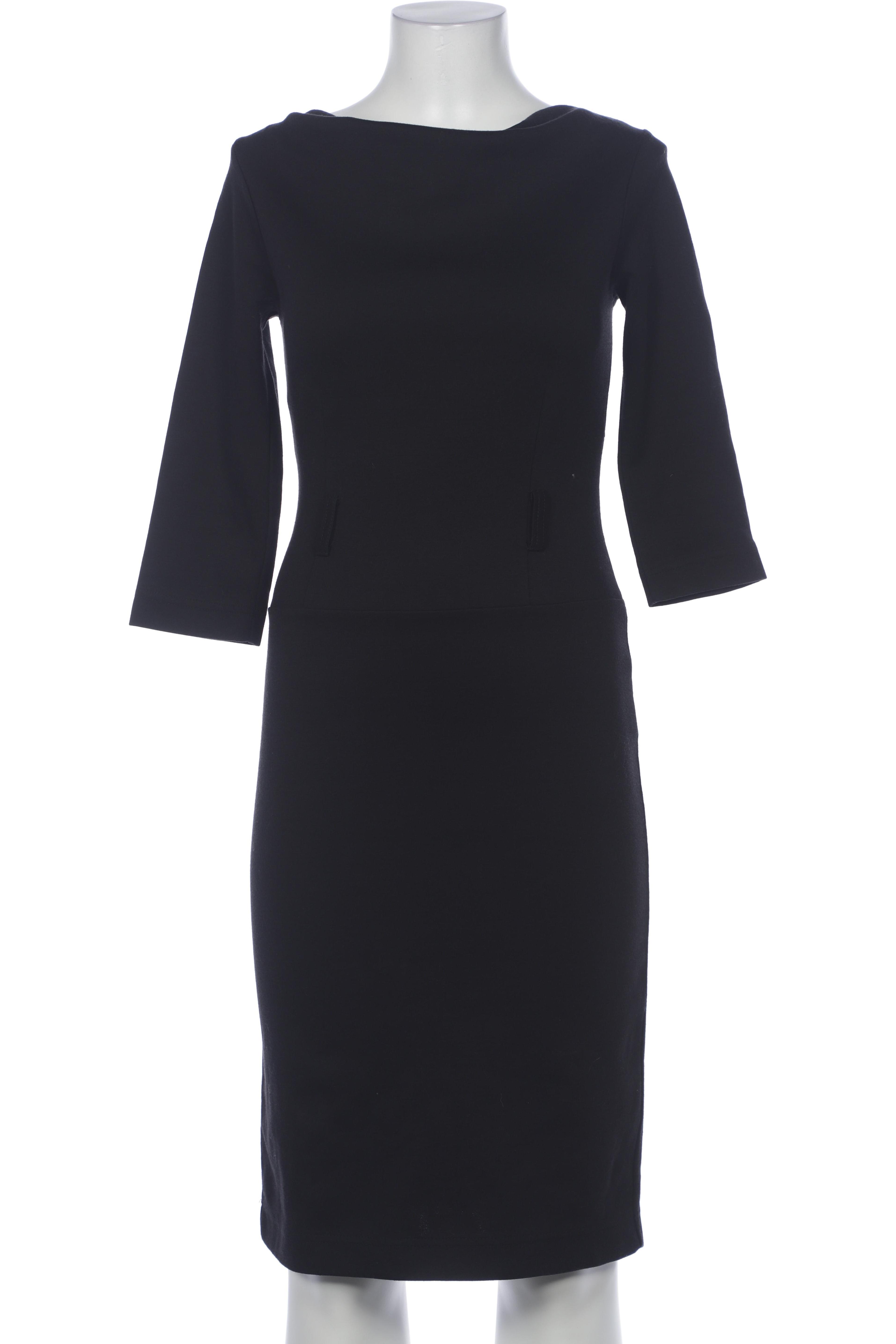 

Alma & Lovis Damen Kleid, schwarz, Gr. 36