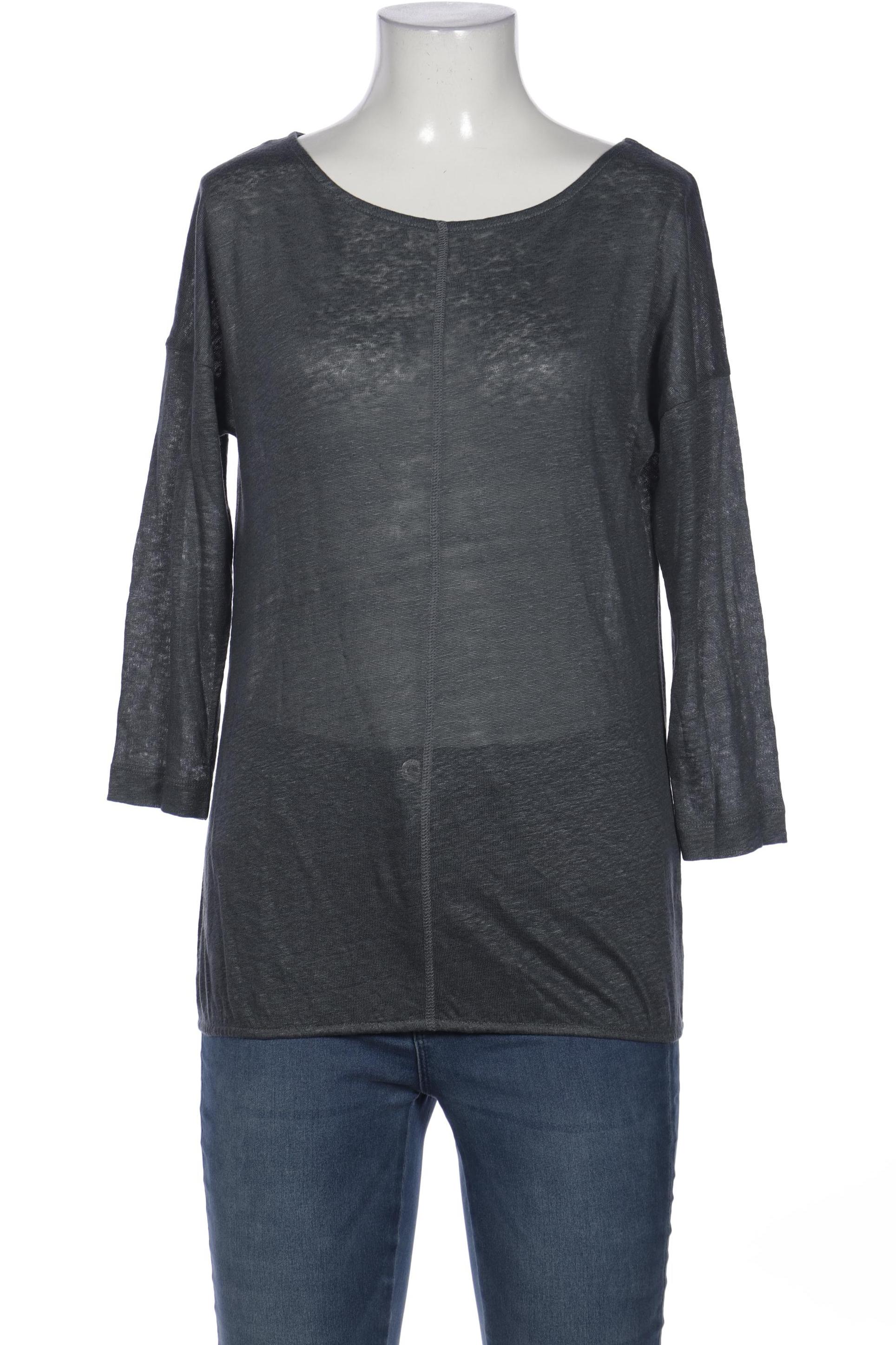 

Alma & Lovis Damen Pullover, türkis