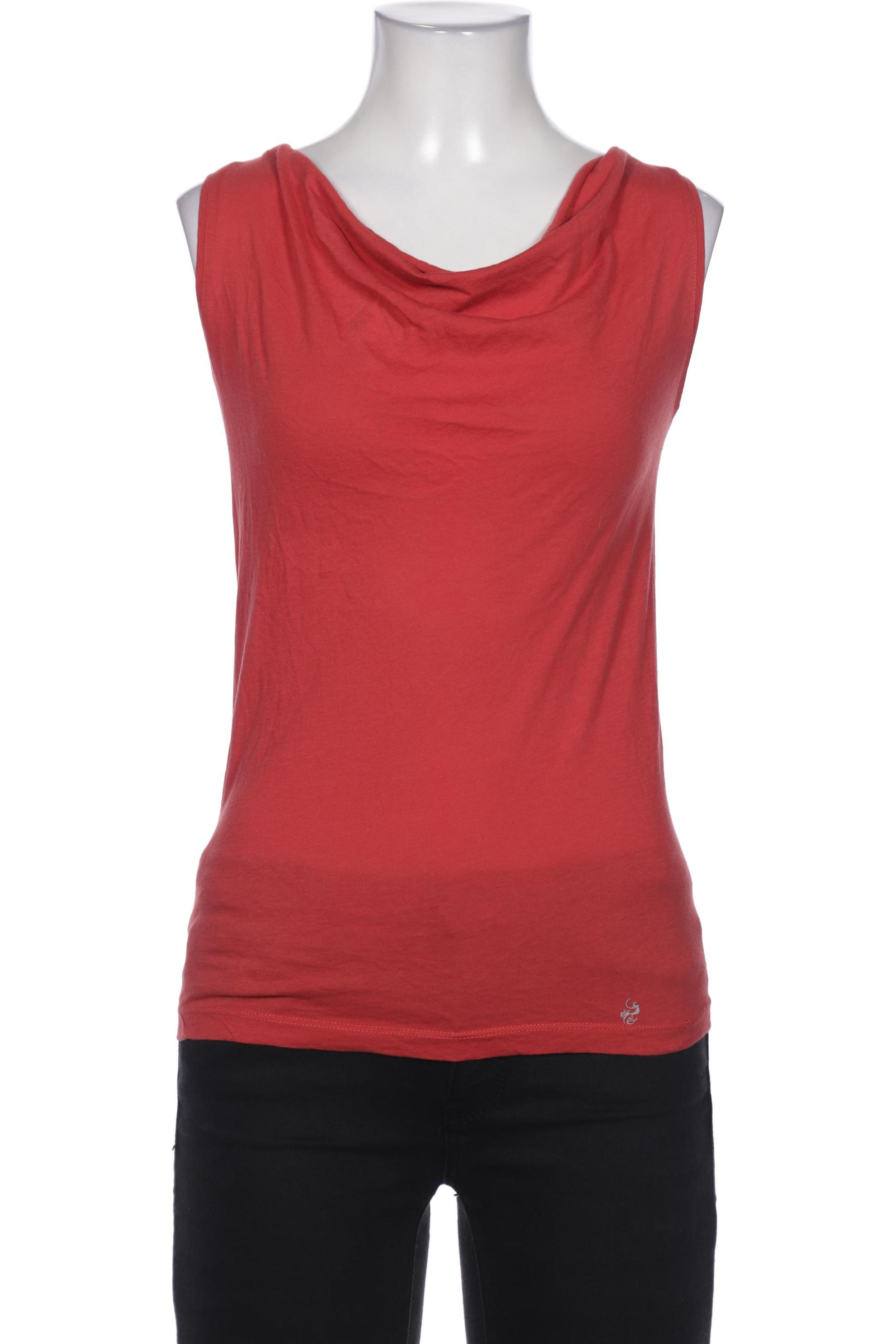 

Alma & Lovis Damen Top, rot, Gr. 34