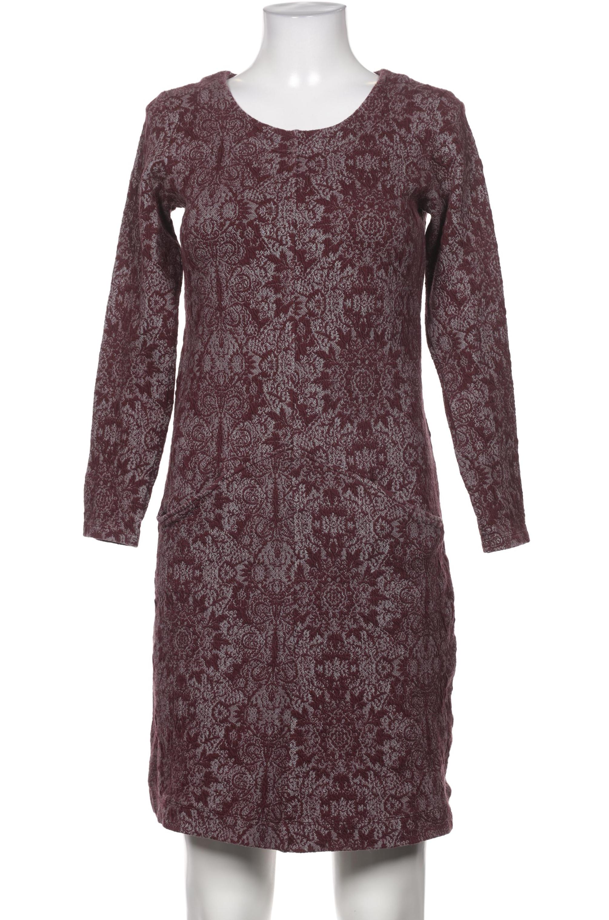 

Alma & Lovis Damen Kleid, bordeaux, Gr. 36
