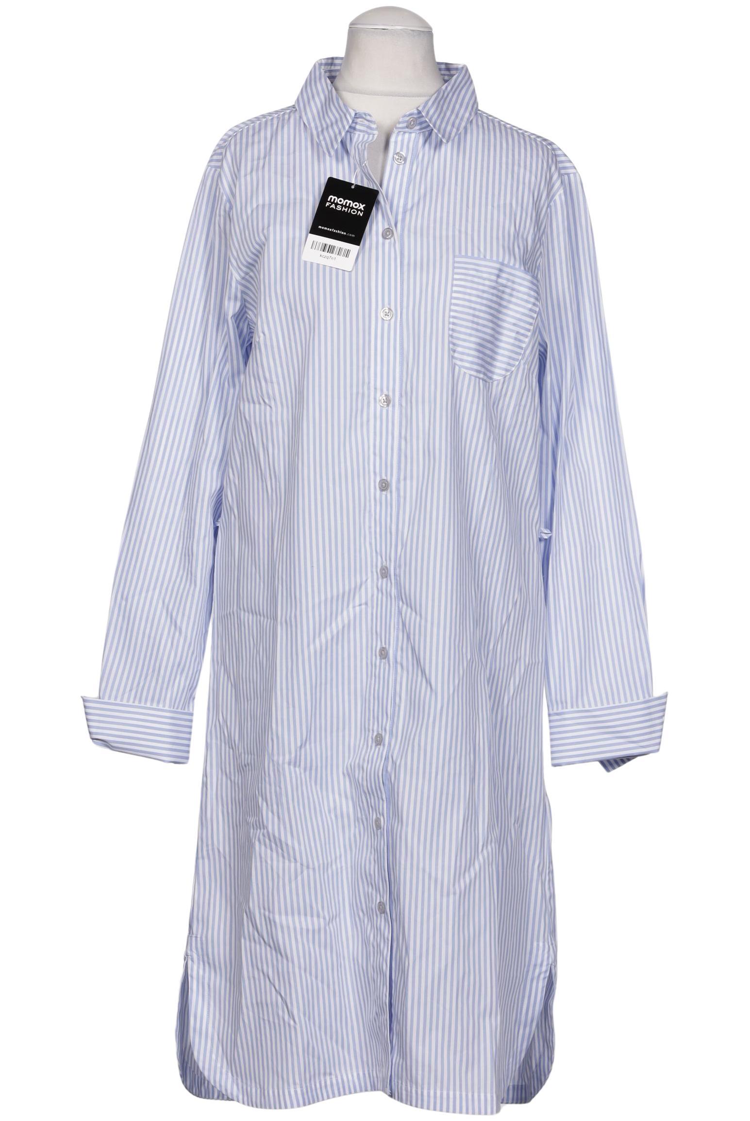 

Alma & Lovis Damen Kleid, hellblau, Gr. 36