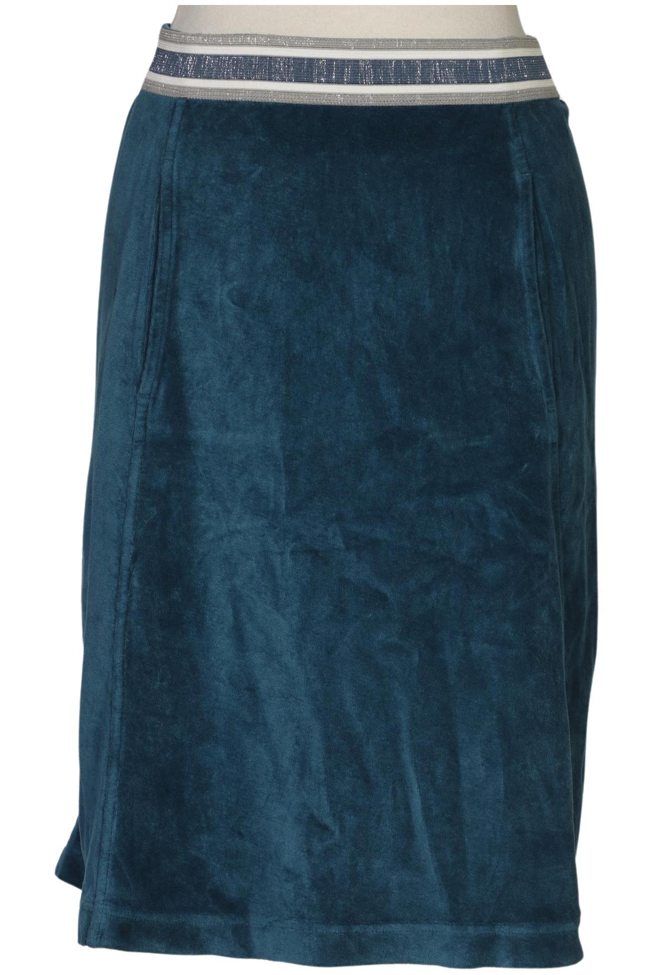 

Alma & Lovis Damen Rock, türkis, Gr. 36