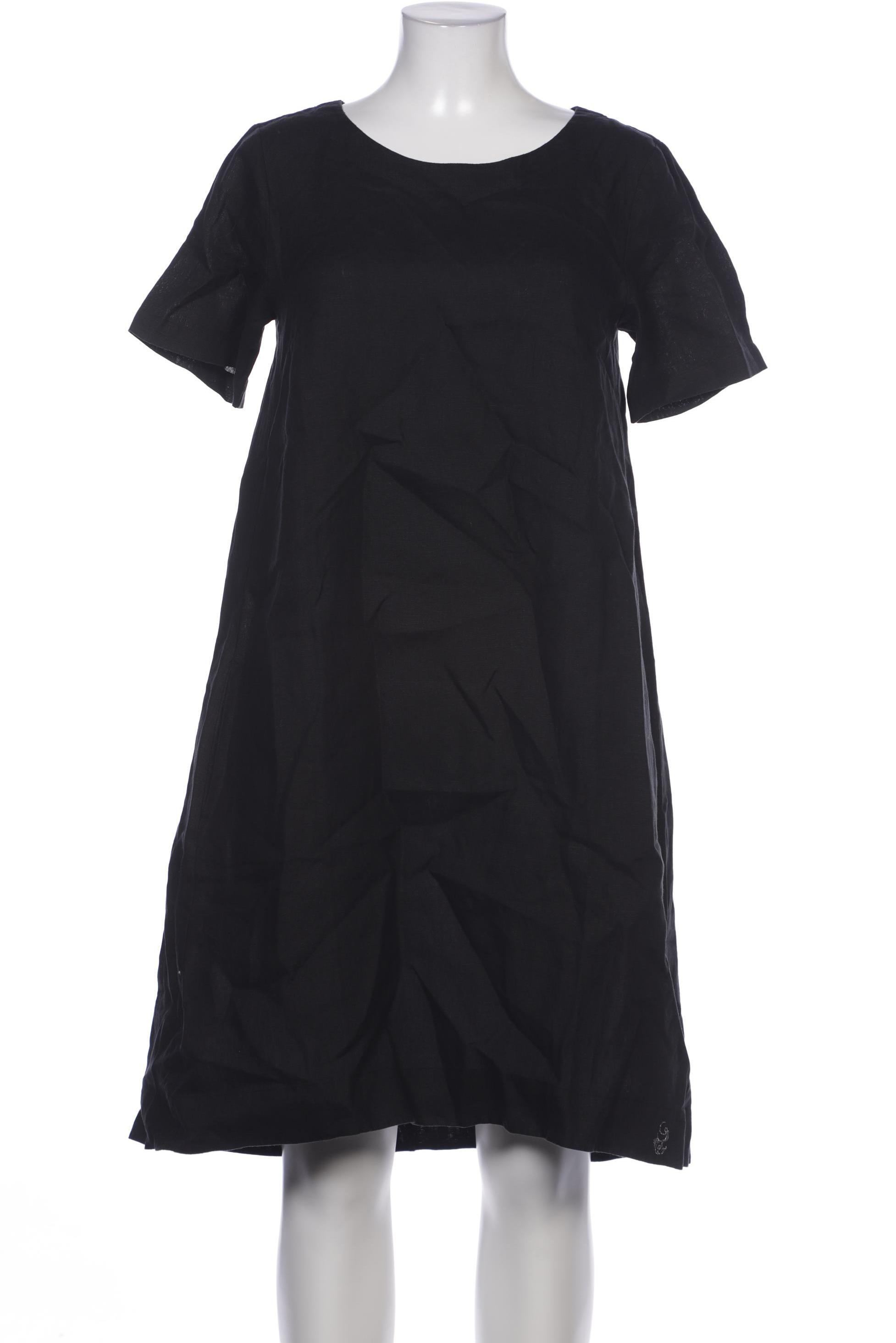 

Alma & Lovis Damen Kleid, schwarz, Gr. 42