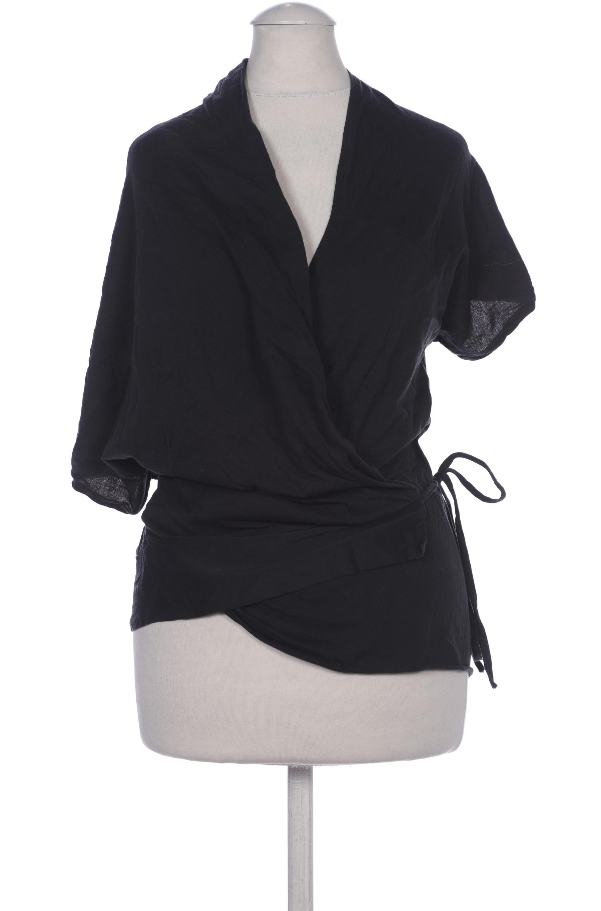 

Alma & Lovis Damen T-Shirt, schwarz, Gr. 34