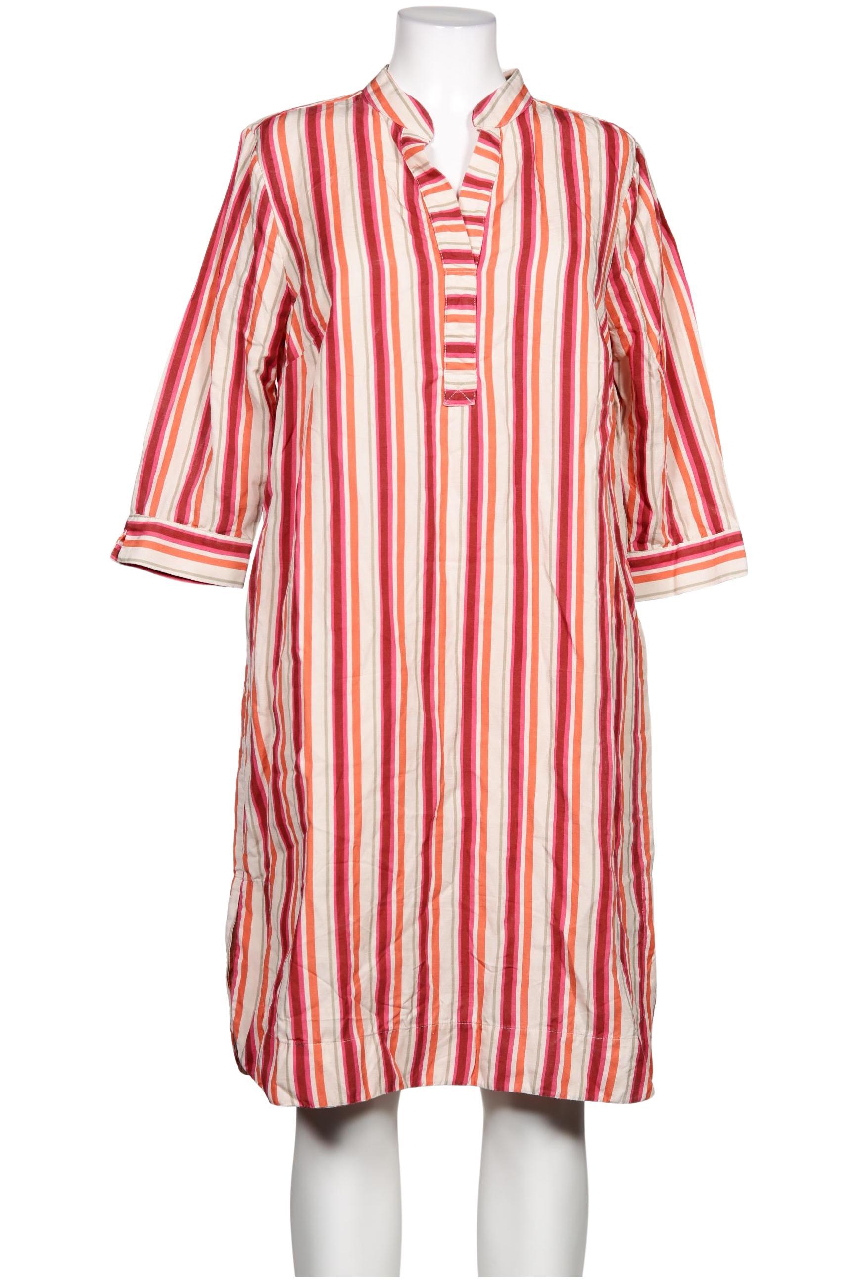 

Alma & Lovis Damen Kleid, bordeaux, Gr. 44
