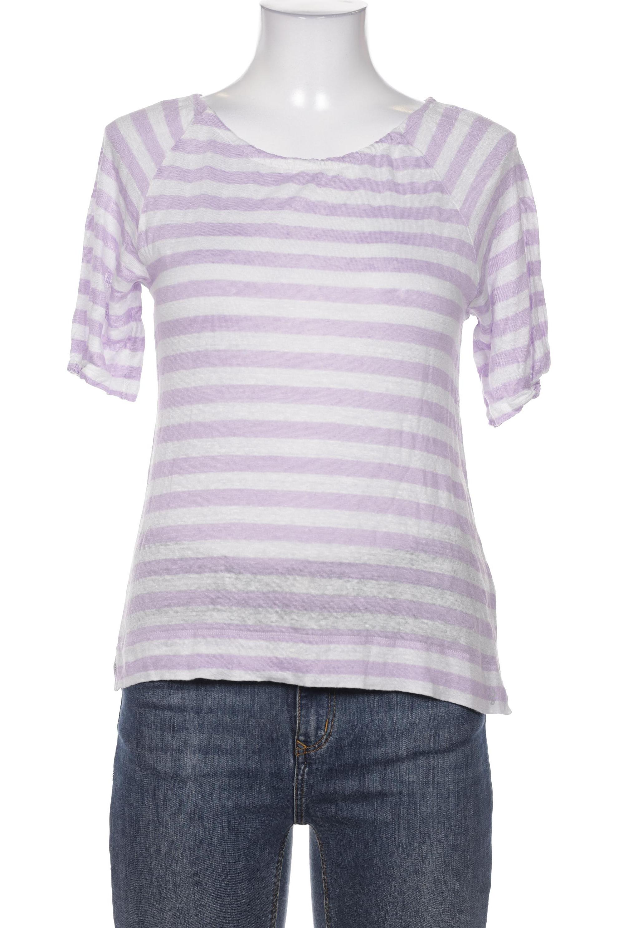 

Alma & Lovis Damen T-Shirt, flieder, Gr. 38