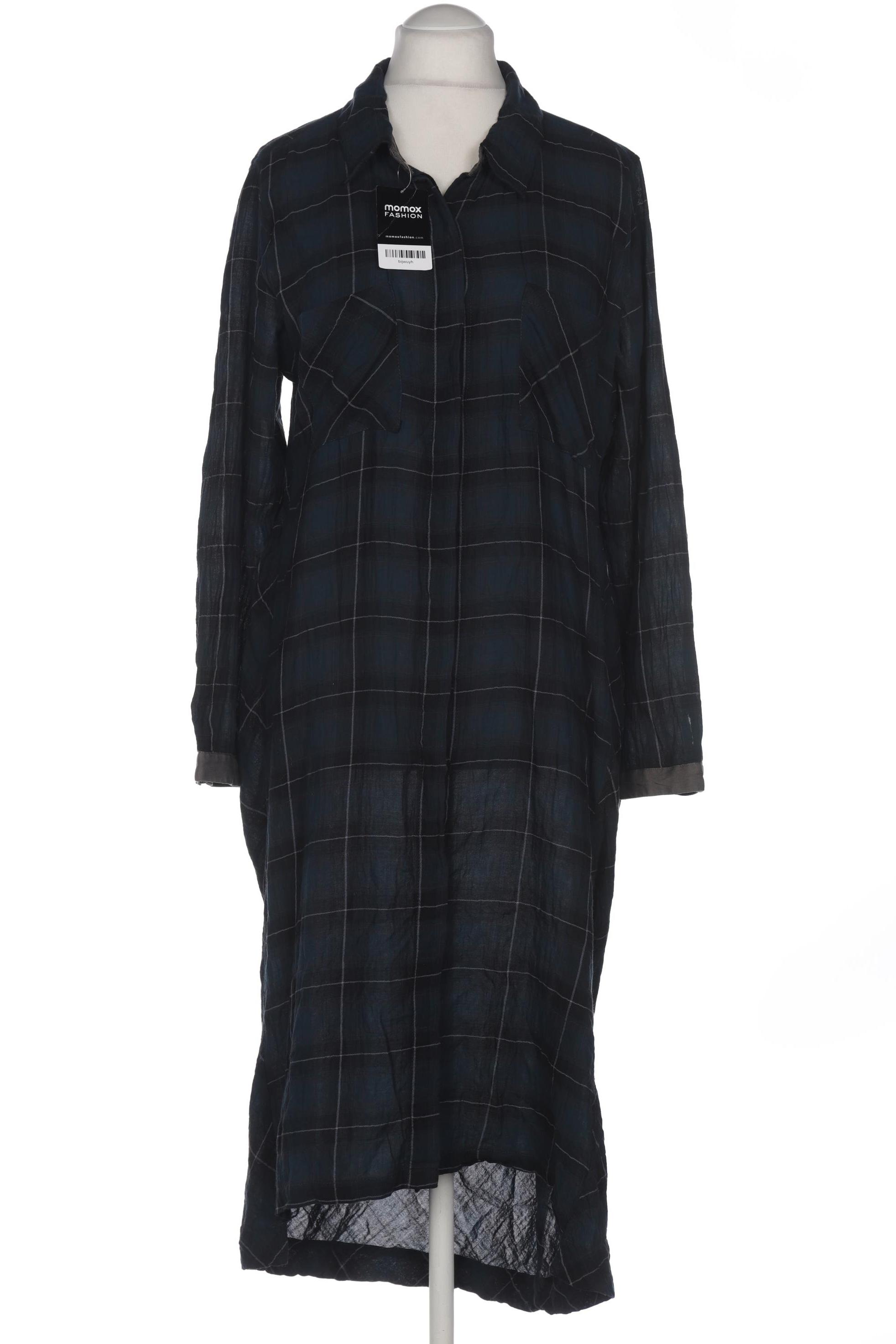 

Alma & Lovis Damen Kleid, türkis, Gr. 44