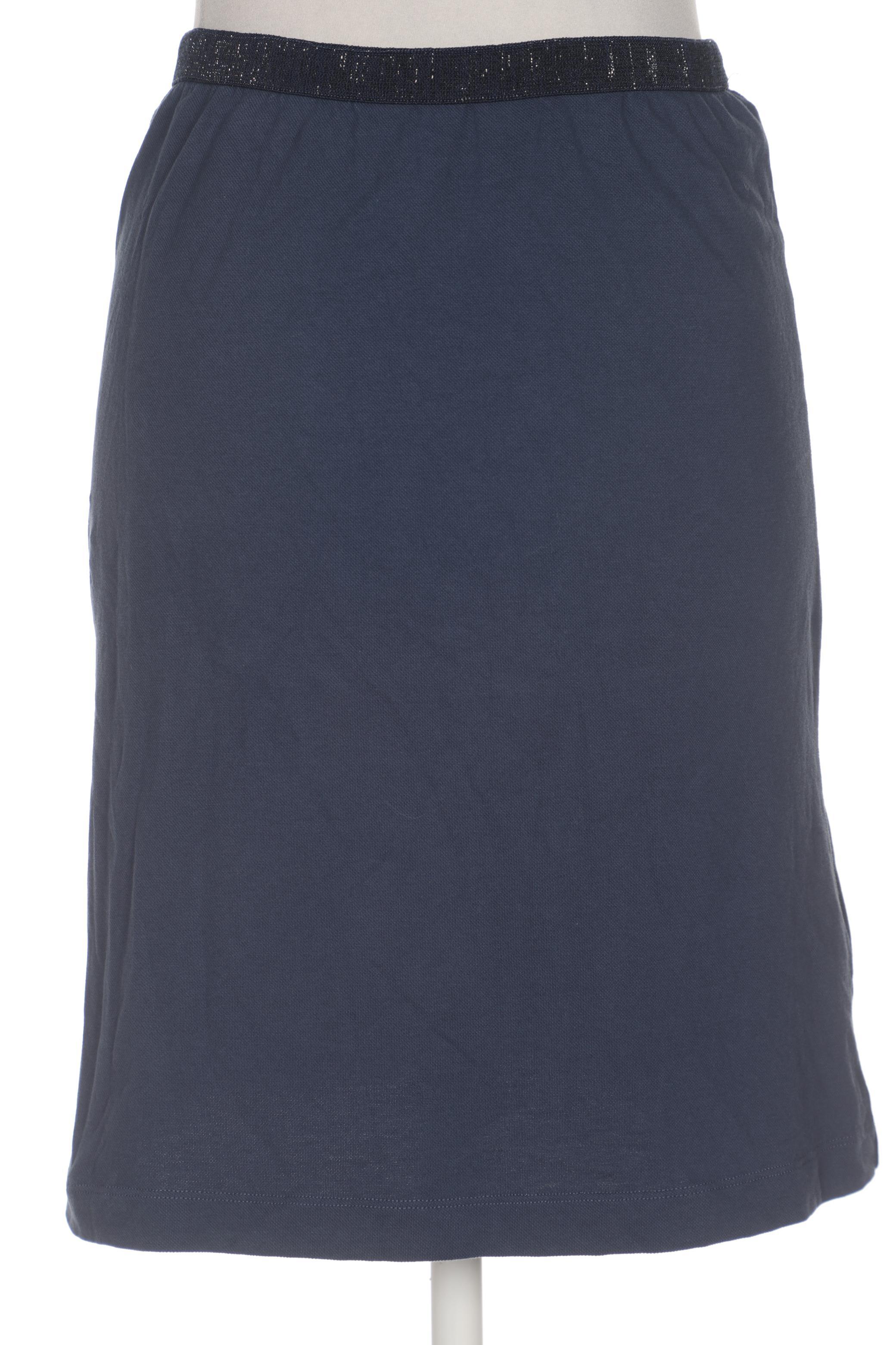 

Alma & Lovis Damen Rock, marineblau, Gr. 34