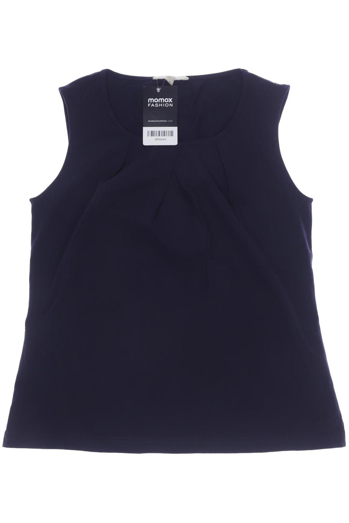 

Alma & Lovis Damen Top, marineblau, Gr. 36