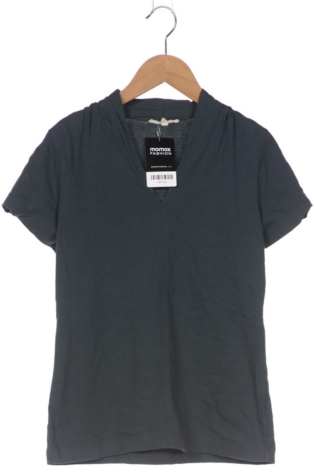 

Alma & Lovis Damen T-Shirt, grün, Gr. 36