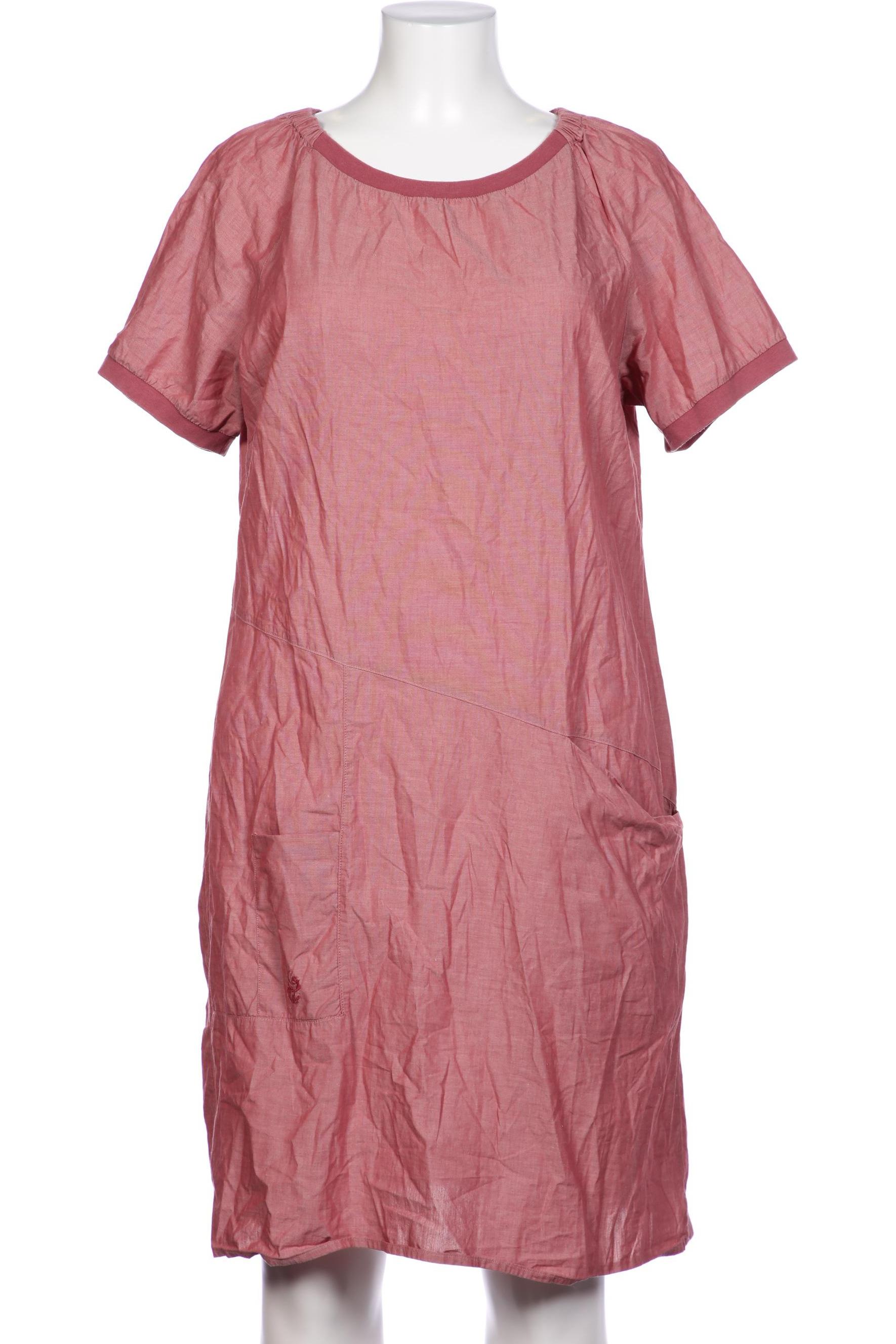 

Alma & Lovis Damen Kleid, pink, Gr. 44
