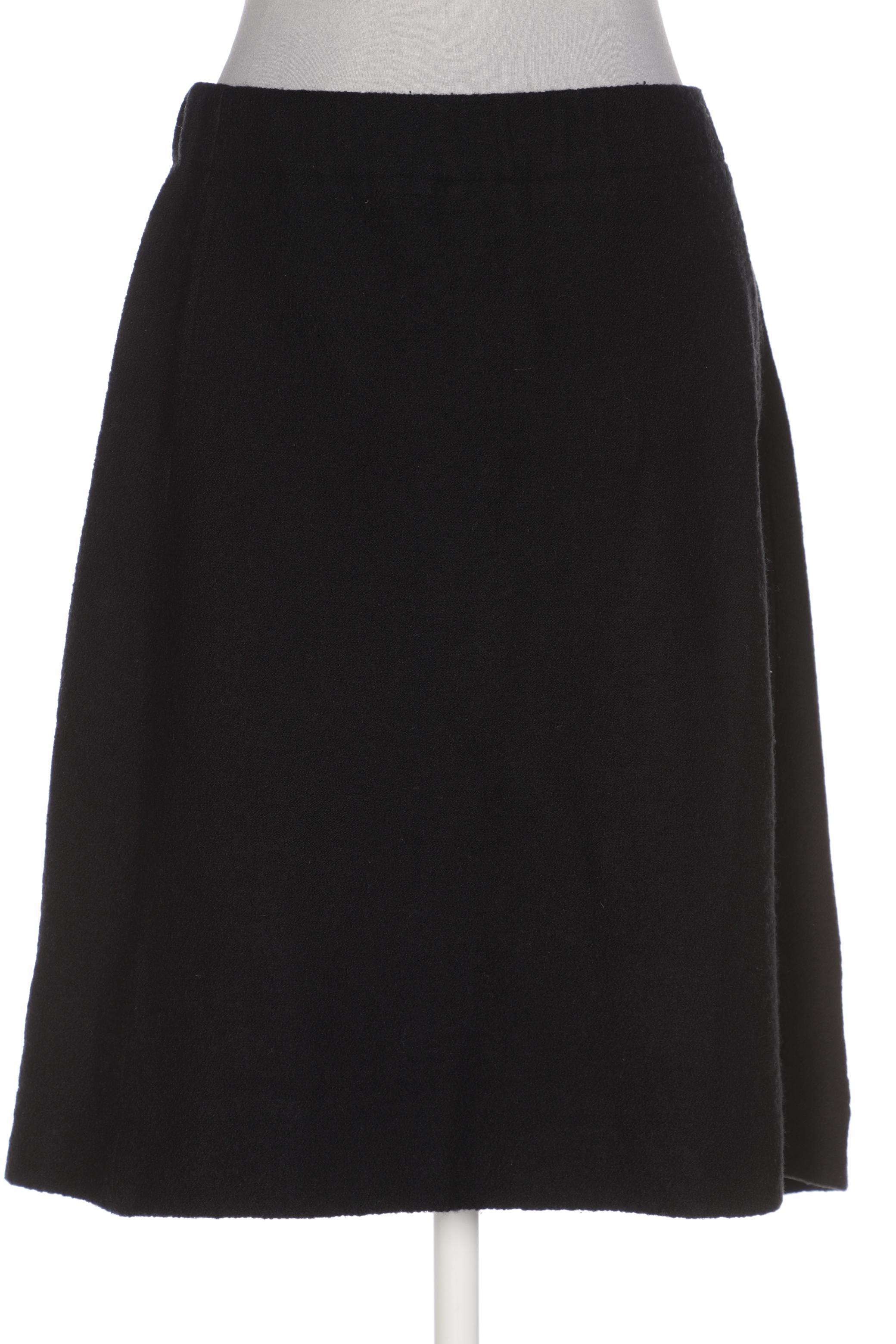 

Alma & Lovis Damen Rock, schwarz, Gr. 38