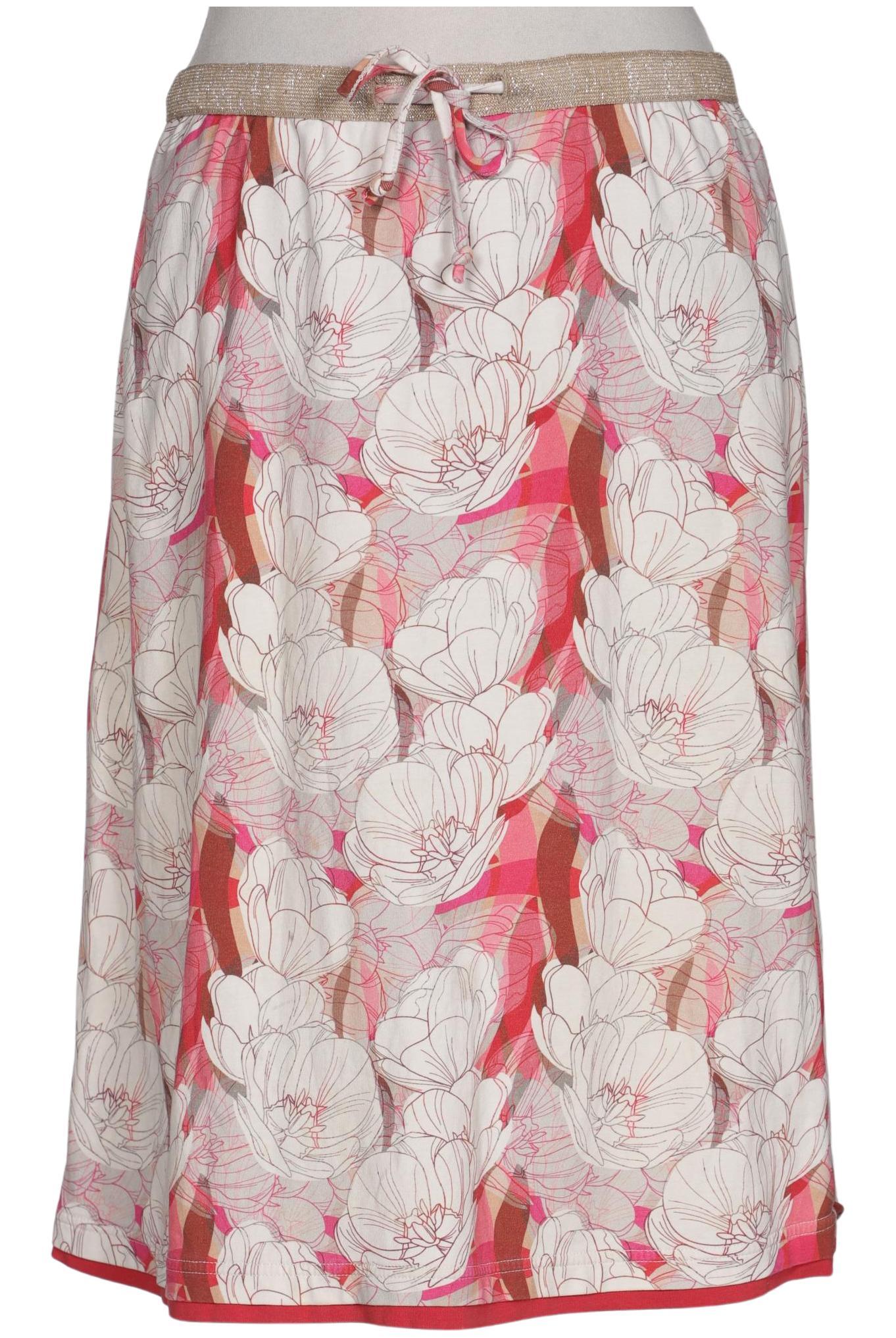 

Alma & Lovis Damen Rock, mehrfarbig, Gr. 36