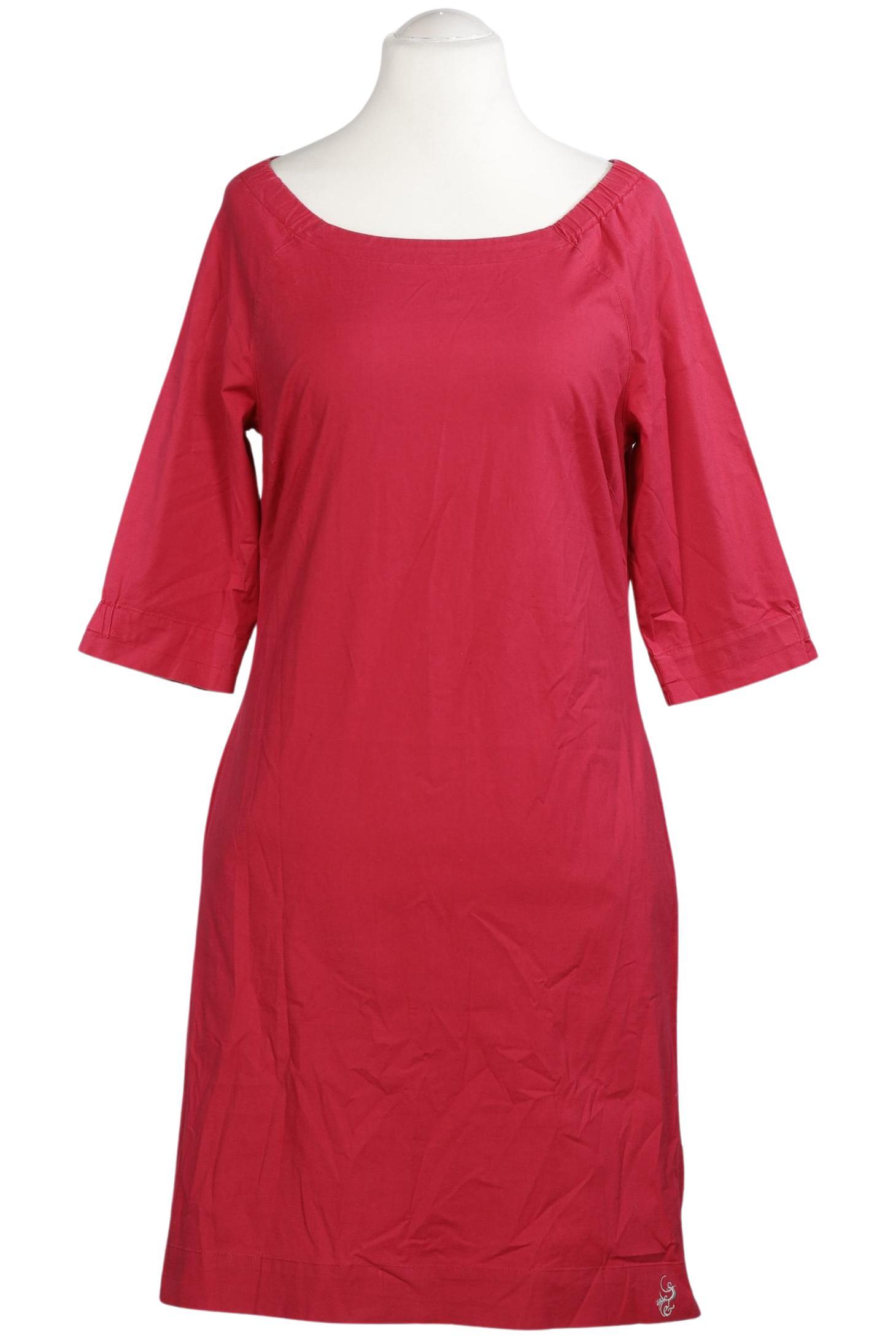 

Alma & Lovis Damen Kleid, rot, Gr. 38