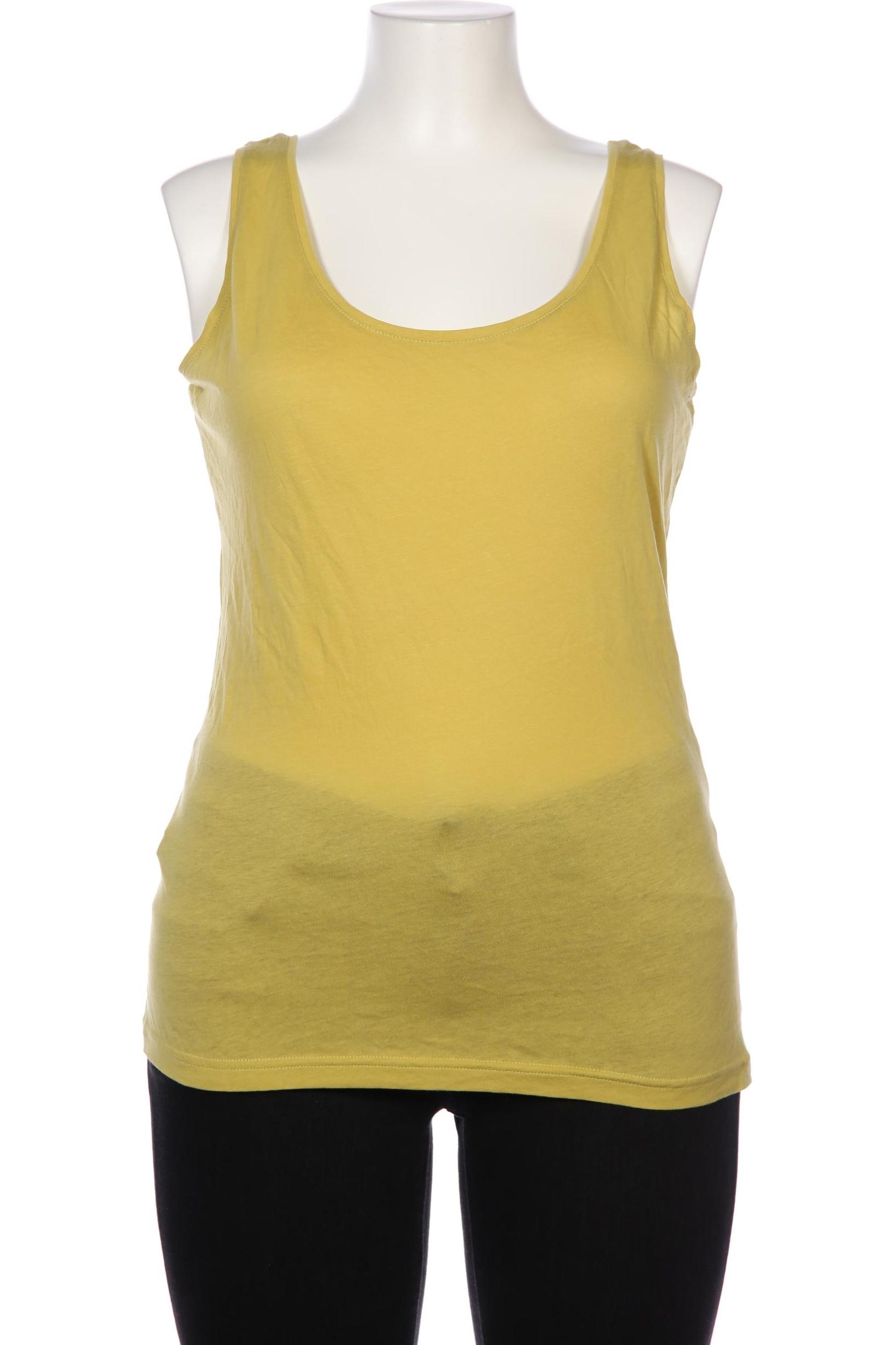 

Alma & Lovis Damen Top, hellgrün, Gr. 44