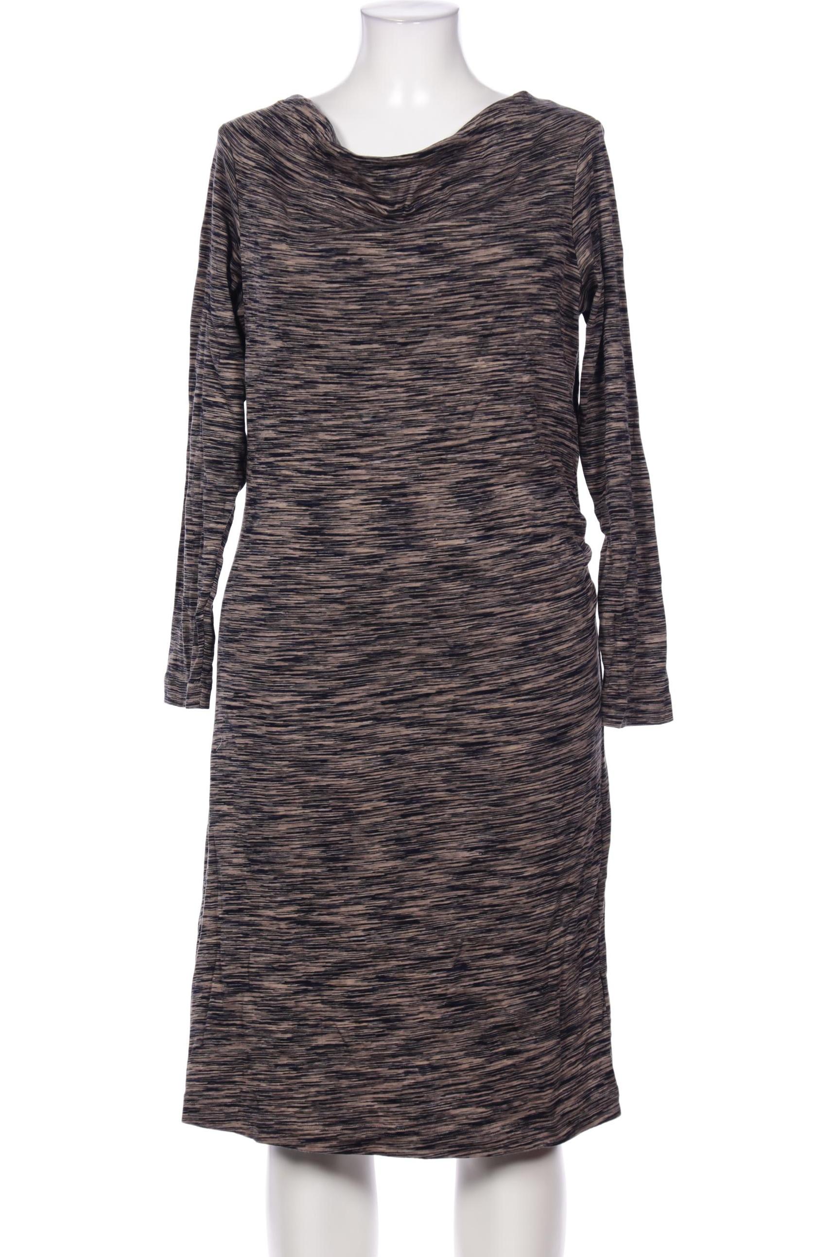 

Alma & Lovis Damen Kleid, braun, Gr. 44