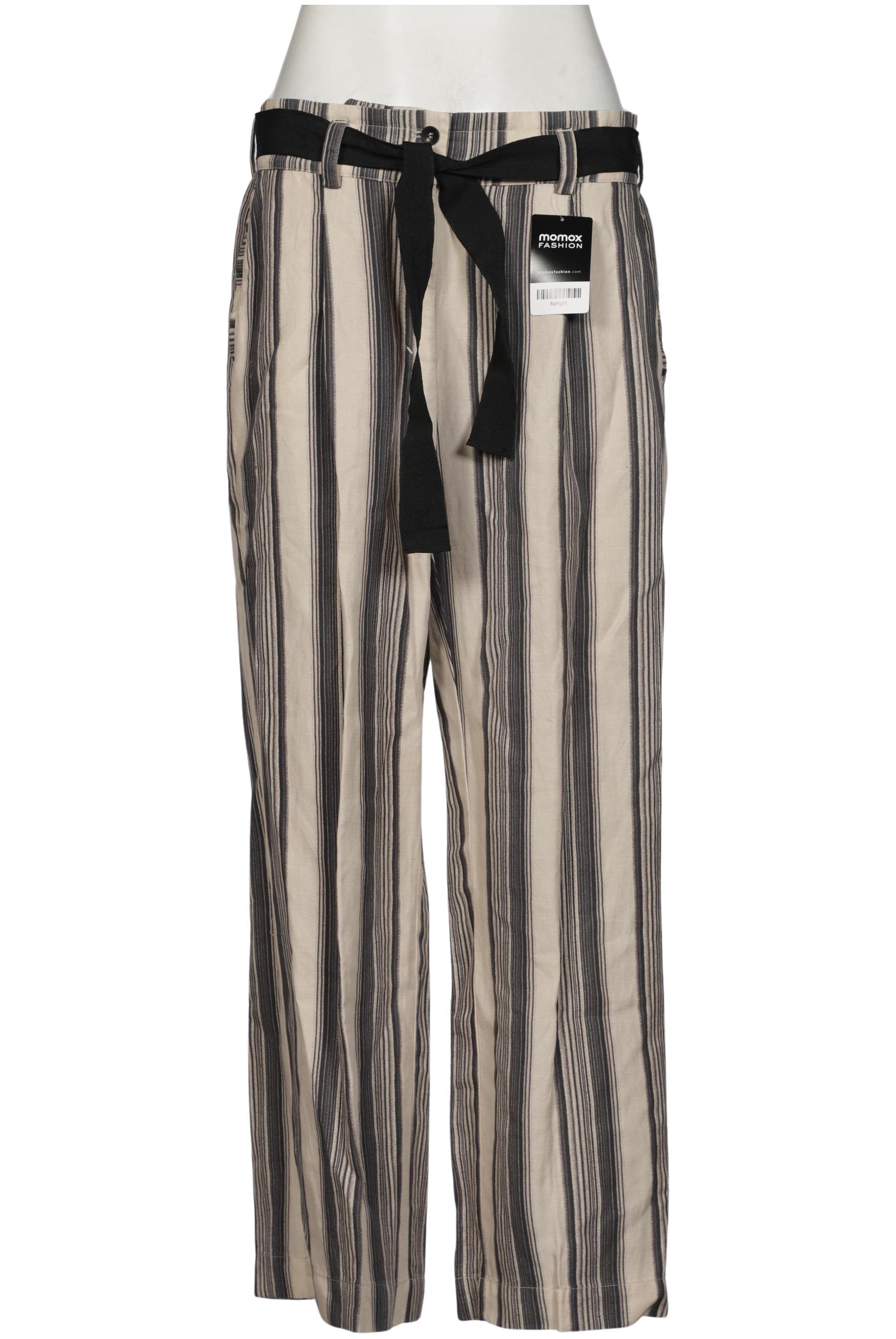 

Alma & Lovis Damen Stoffhose, mehrfarbig, Gr. 40