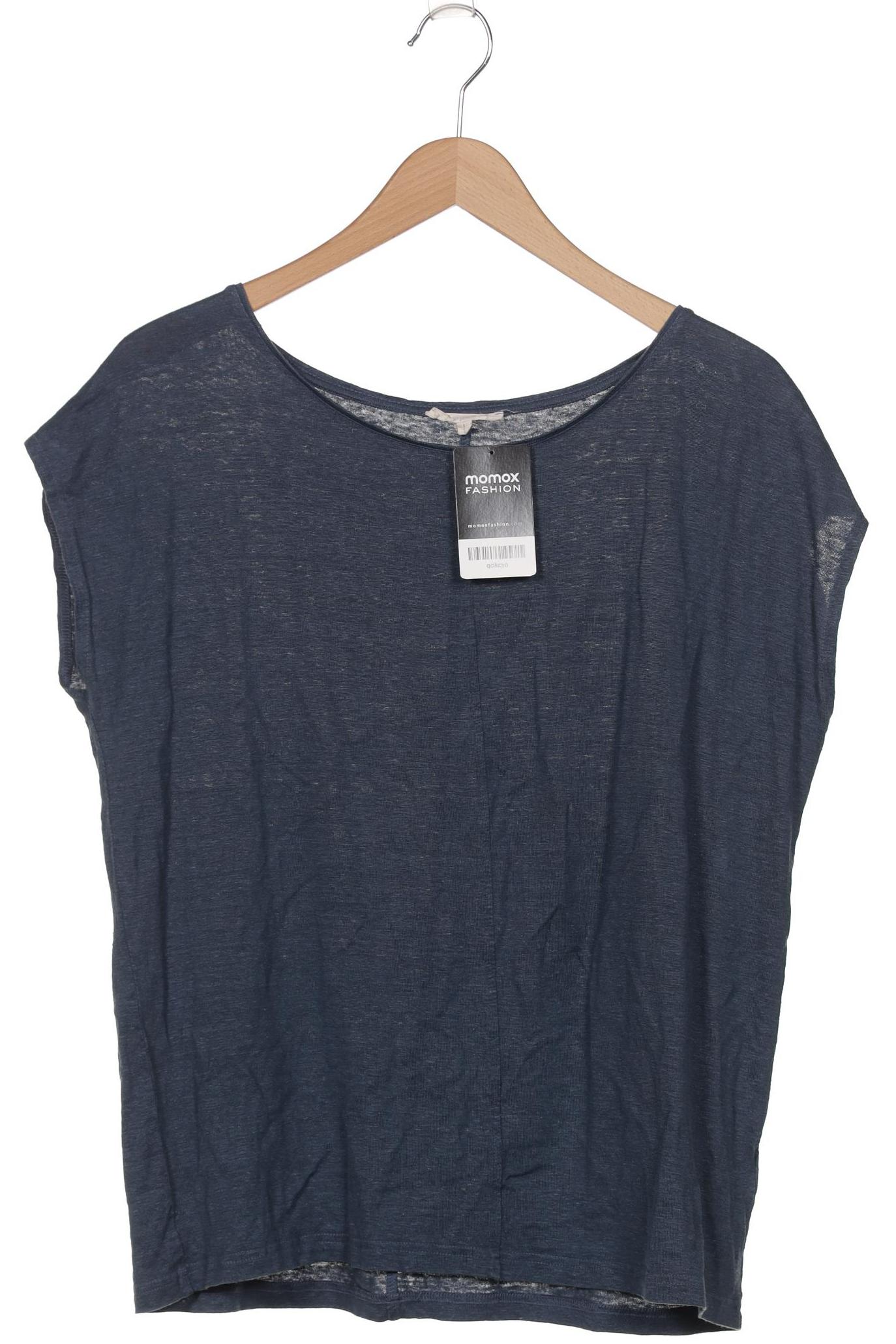 

Alma & Lovis Damen T-Shirt, marineblau, Gr. 42