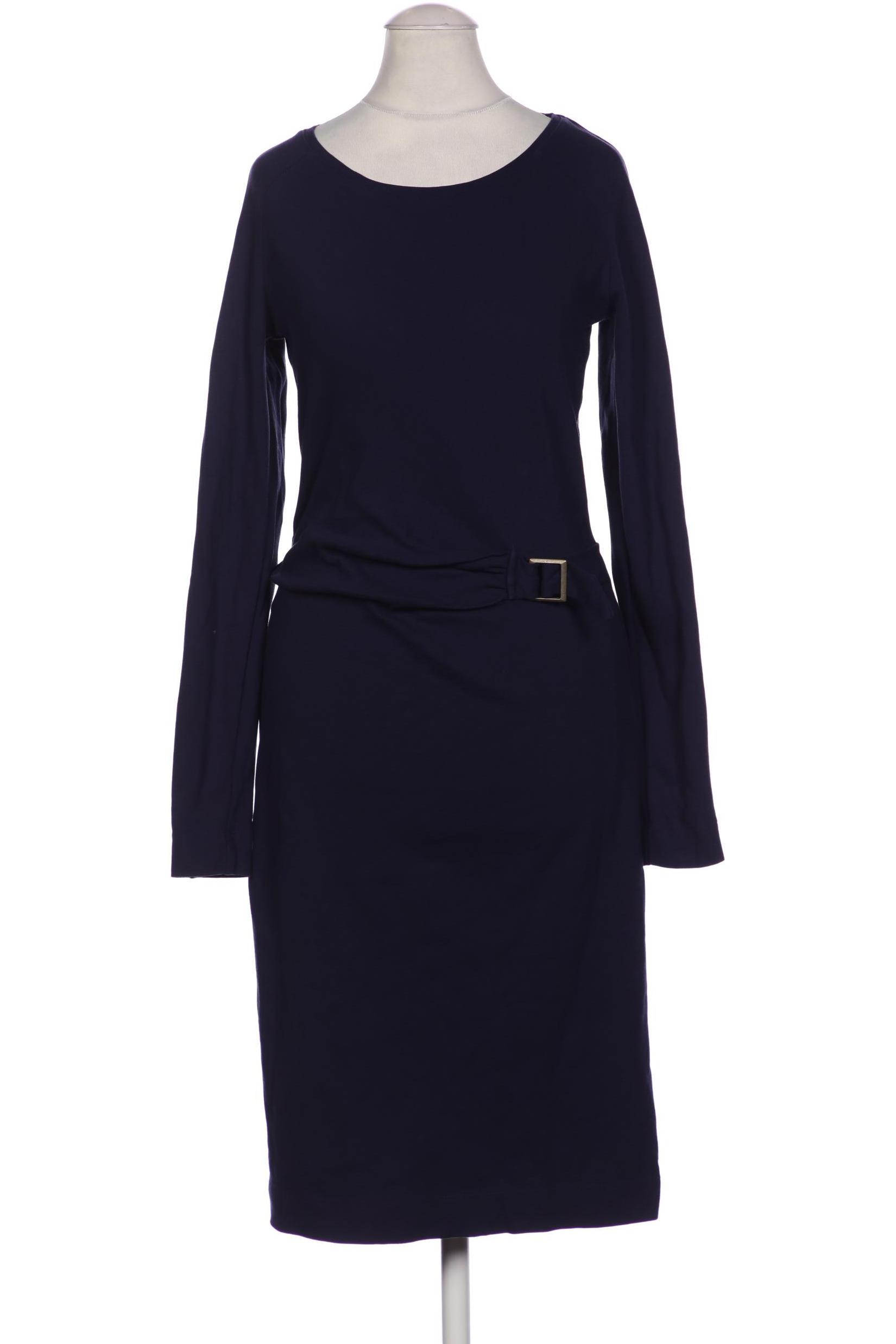 

Alma & Lovis Damen Kleid, marineblau, Gr. 34