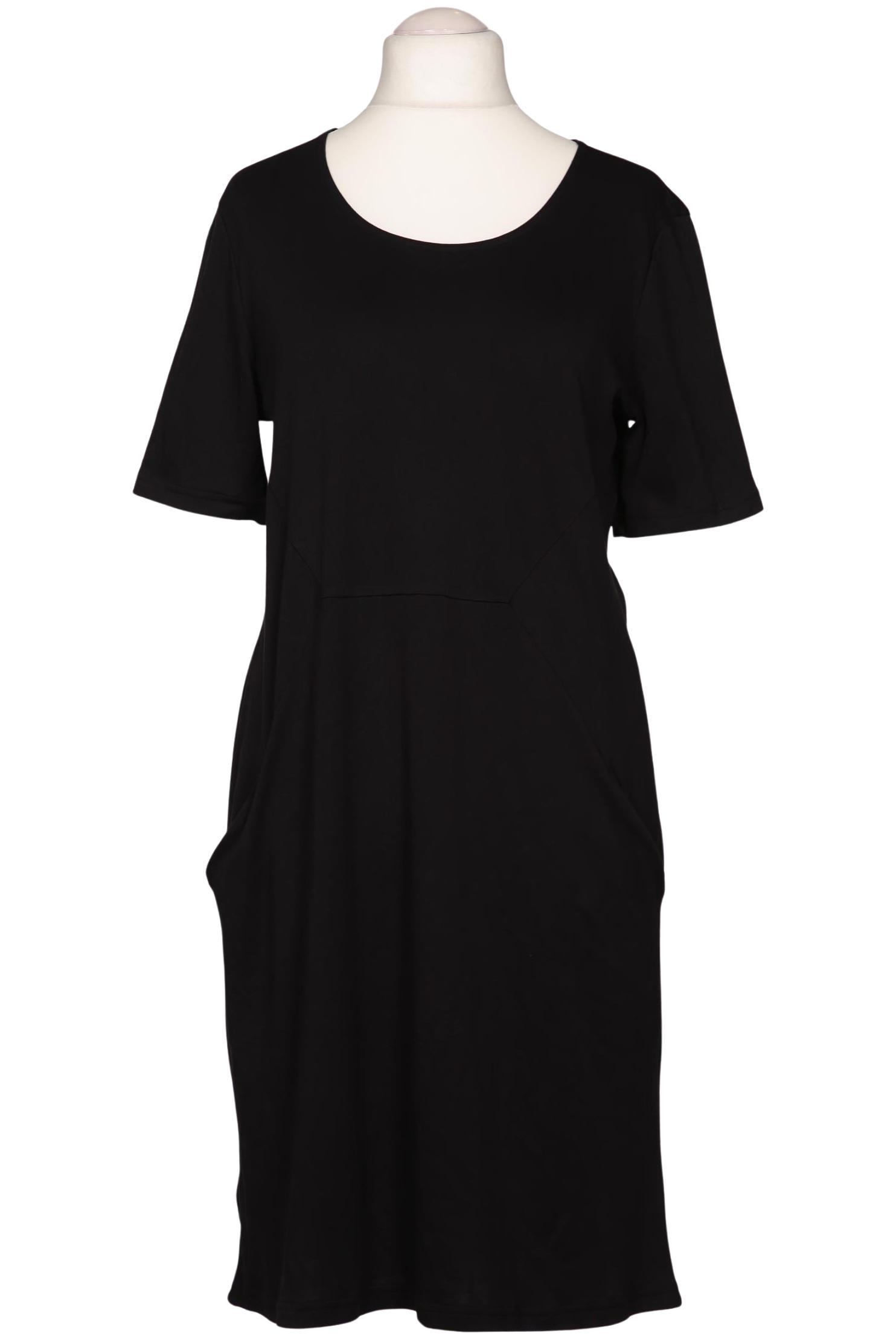 

Alma & Lovis Damen Kleid, schwarz, Gr. 42