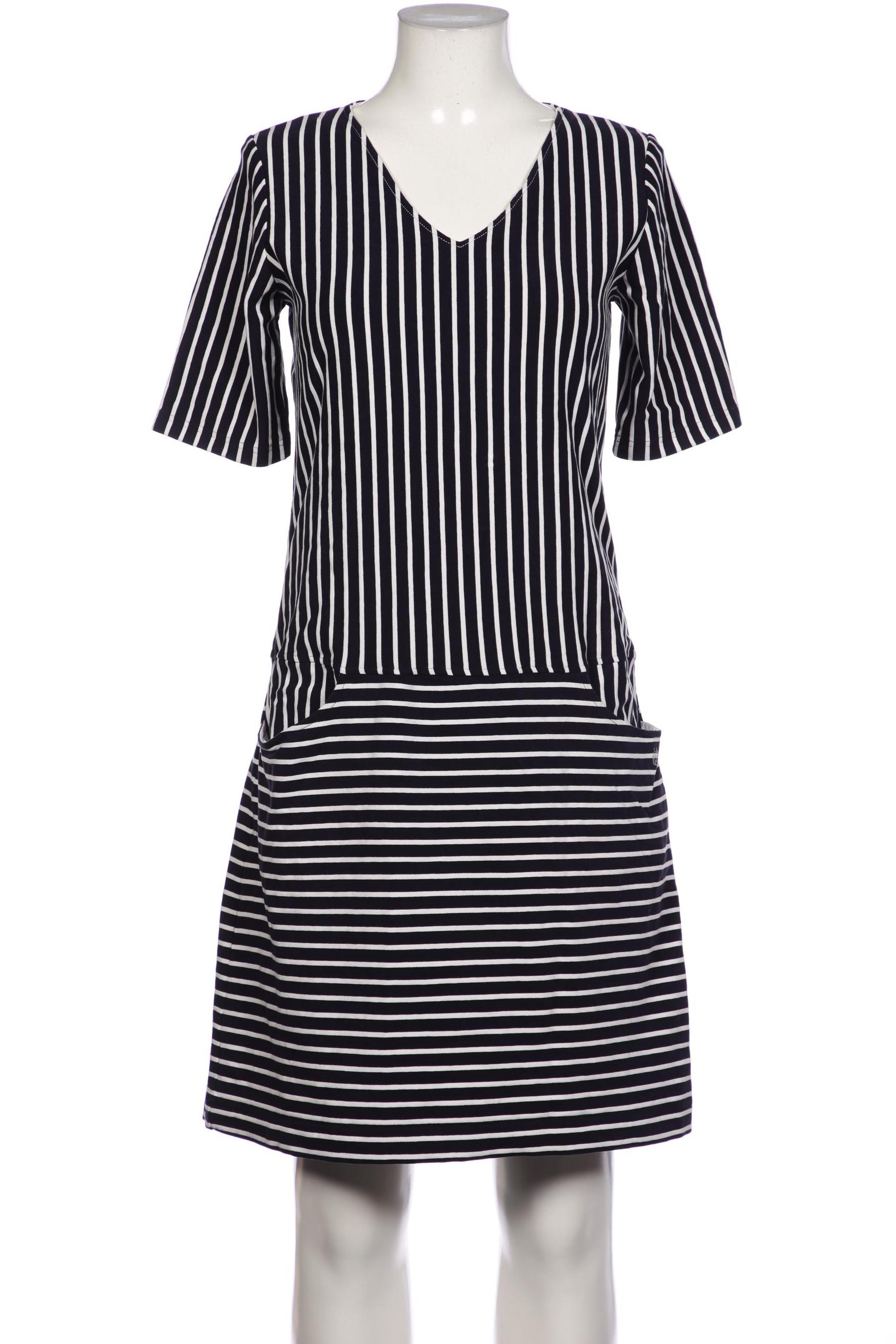

Alma & Lovis Damen Kleid, marineblau, Gr. 38