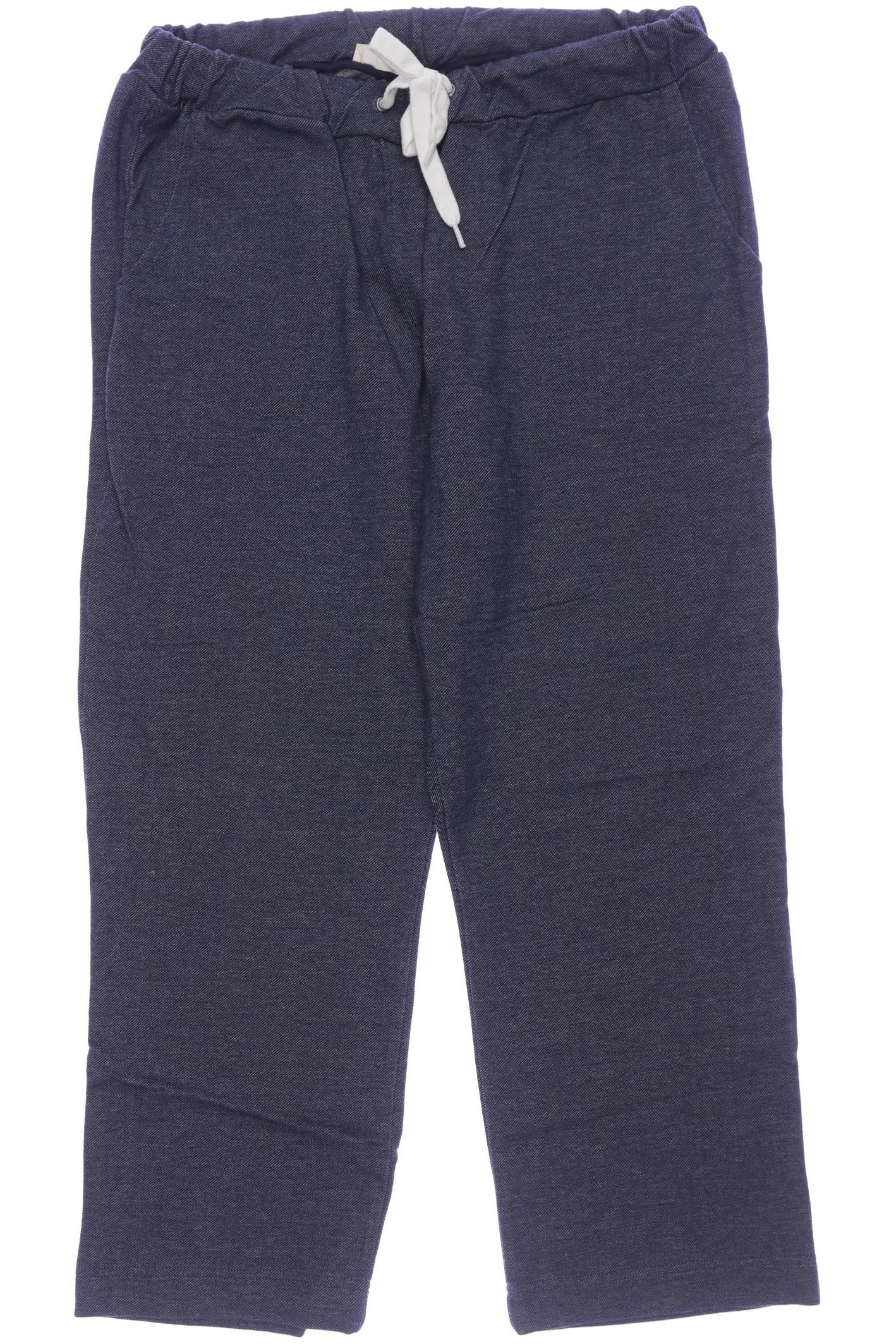 

Alma & Lovis Damen Stoffhose, marineblau, Gr. 0